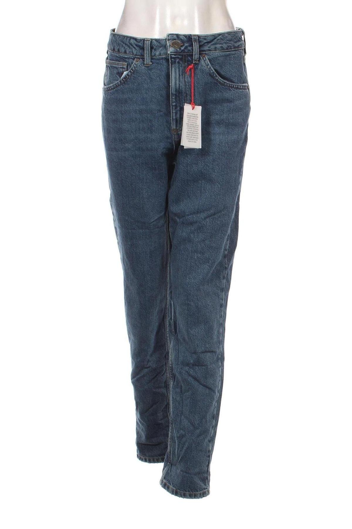 Umstandsjeans BDG, Größe M, Farbe Blau, Preis 13,99 €