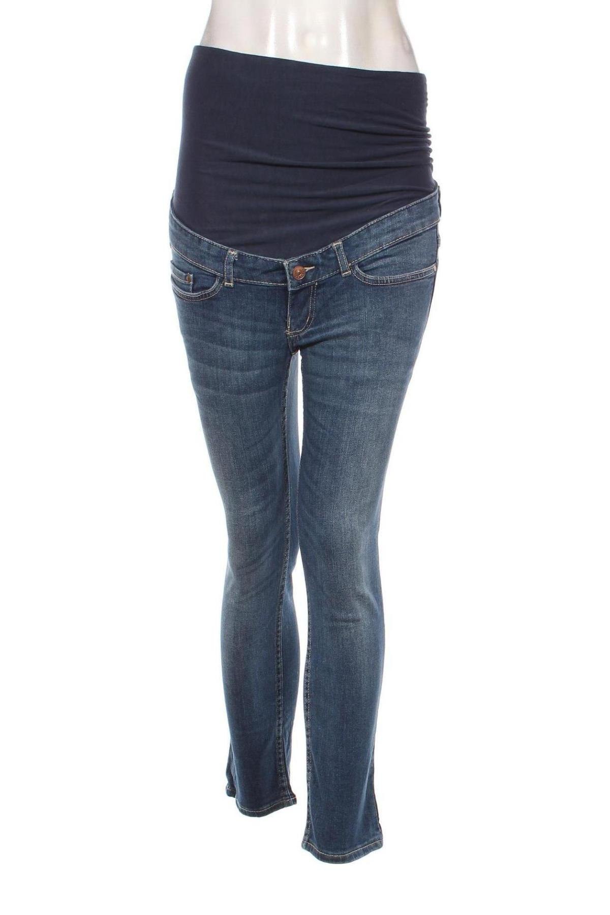 Umstandsjeans H&M Mama, Größe S, Farbe Blau, Preis € 6,86