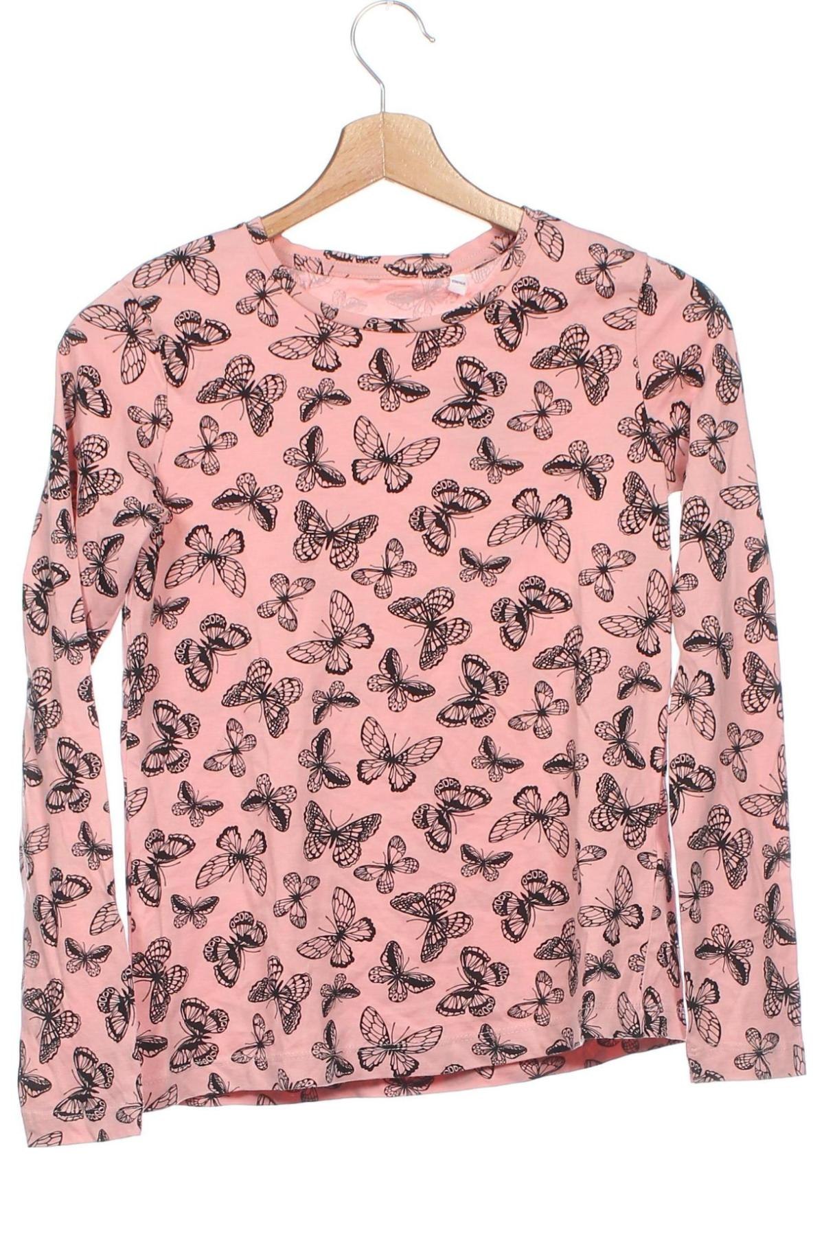 Kinder Shirt, Größe 12-13y/ 158-164 cm, Farbe Rosa, Preis € 7,65