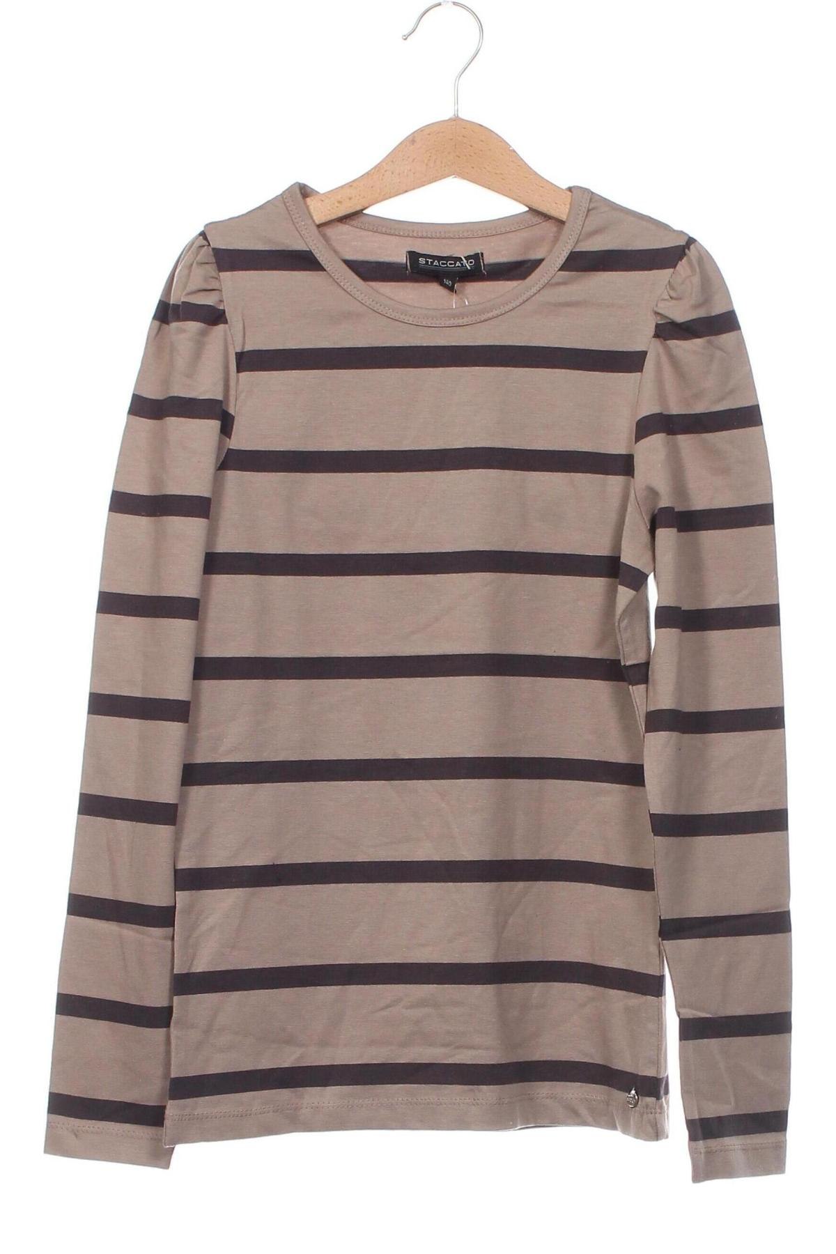 Kinder Shirt Staccato, Größe 8-9y/ 134-140 cm, Farbe Mehrfarbig, Preis € 26,29