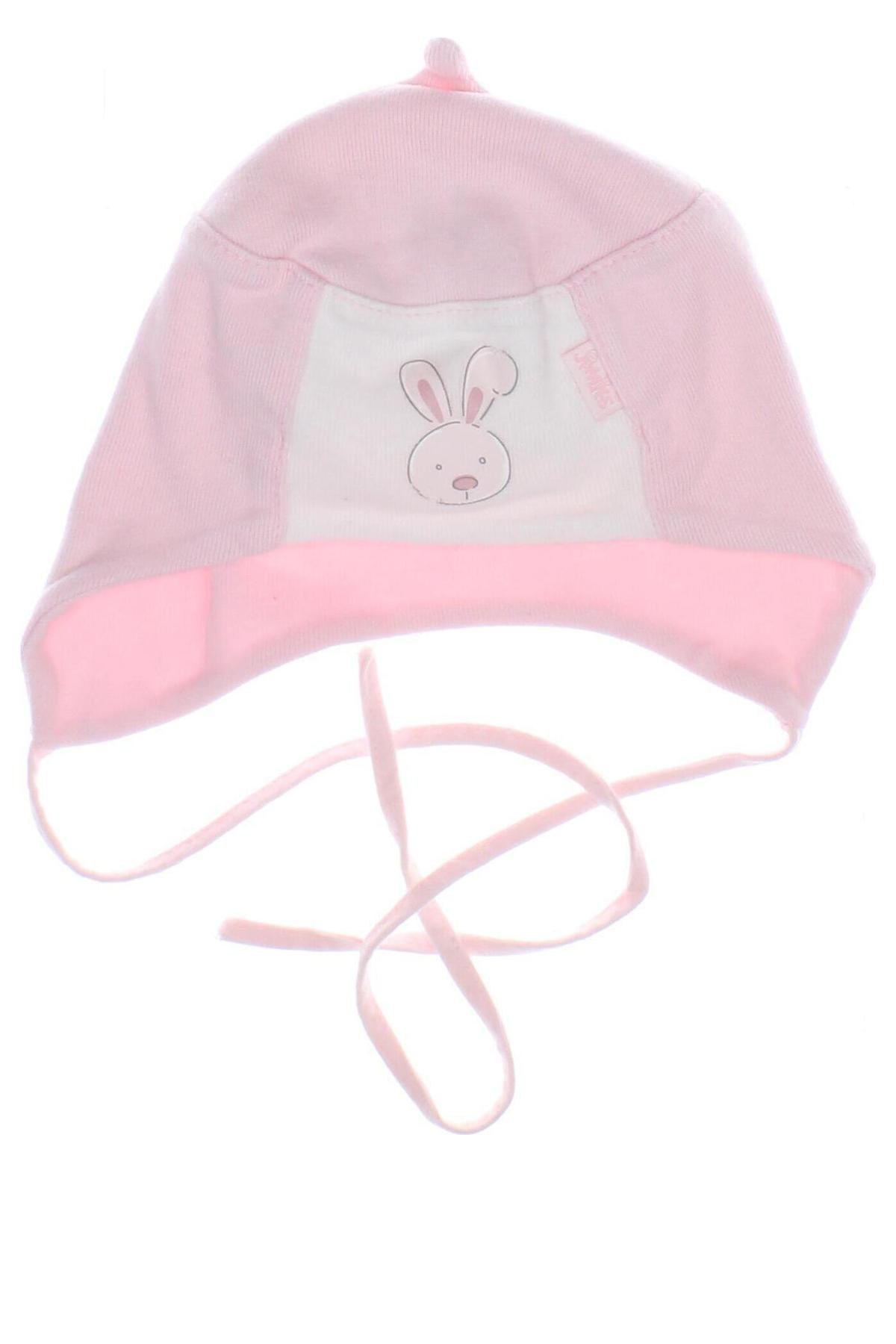 Kindermütze Jamiks, Farbe Rosa, Preis € 5,49