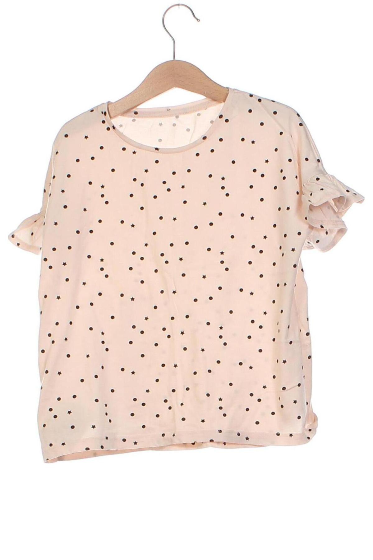 Kinder T-Shirt, Größe 12-13y/ 158-164 cm, Farbe Rosa, Preis € 3,79