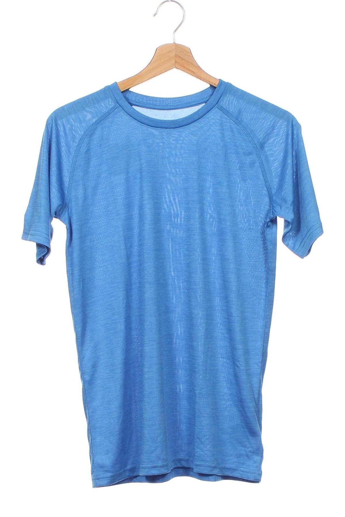 Kinder T-Shirt, Größe 12-13y/ 158-164 cm, Farbe Blau, Preis € 3,79