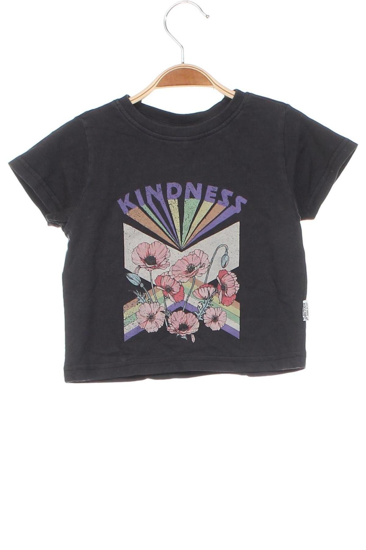 Kinder T-Shirt Retour Jeans, Größe 2-3y/ 98-104 cm, Farbe Grau, Preis € 17,01