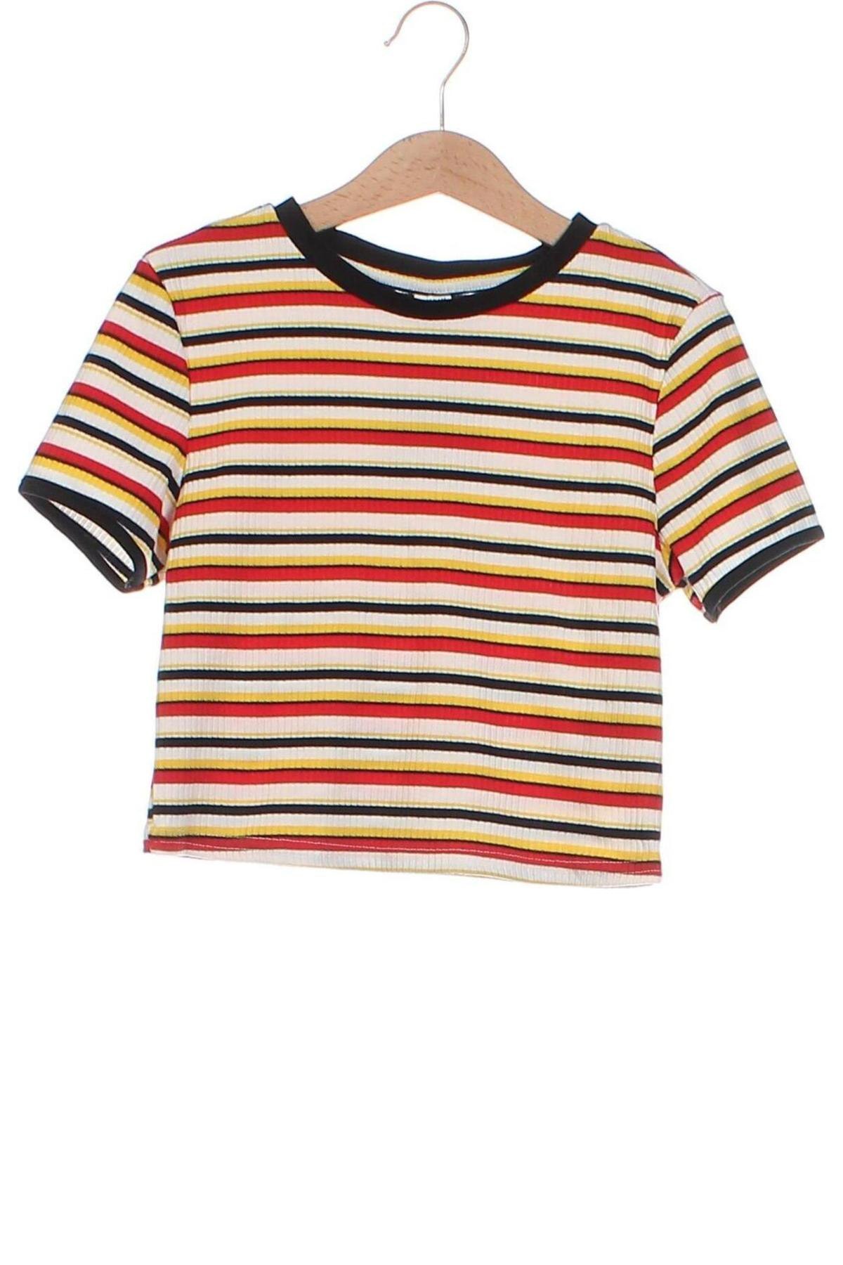 Παιδικό μπλουζάκι SHEIN, Μέγεθος 12-13y/ 158-164 εκ., Χρώμα Πολύχρωμο, Τιμή 3,40 €