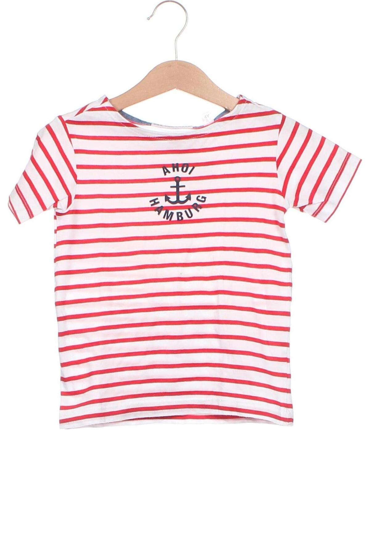 Kinder T-Shirt Sol's, Größe 3-4y/ 104-110 cm, Farbe Mehrfarbig, Preis 5,41 €