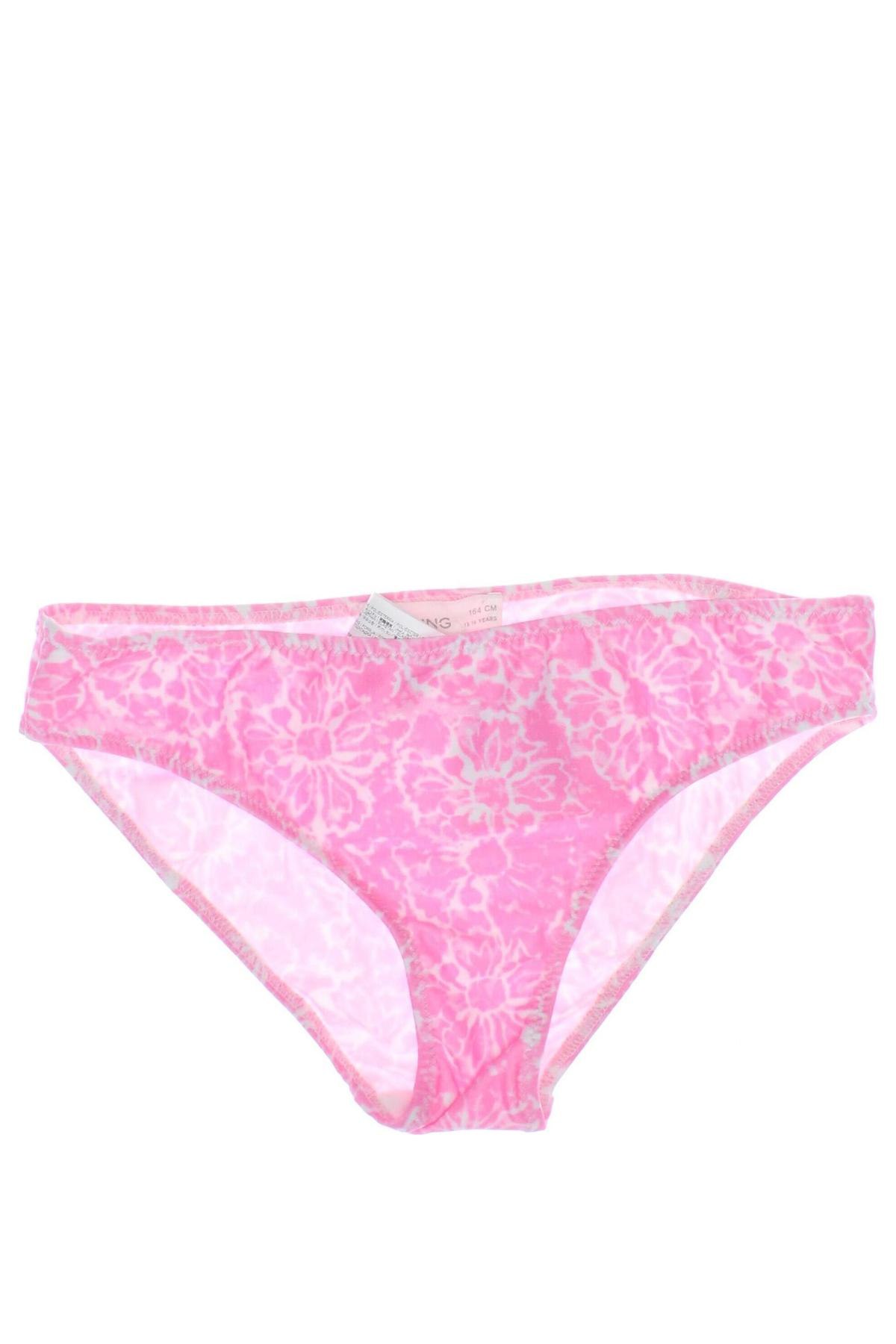 Costum de baie pentru copii Mango, Mărime 13-14y/ 164-168 cm, Culoare Multicolor, Preț 20,99 Lei