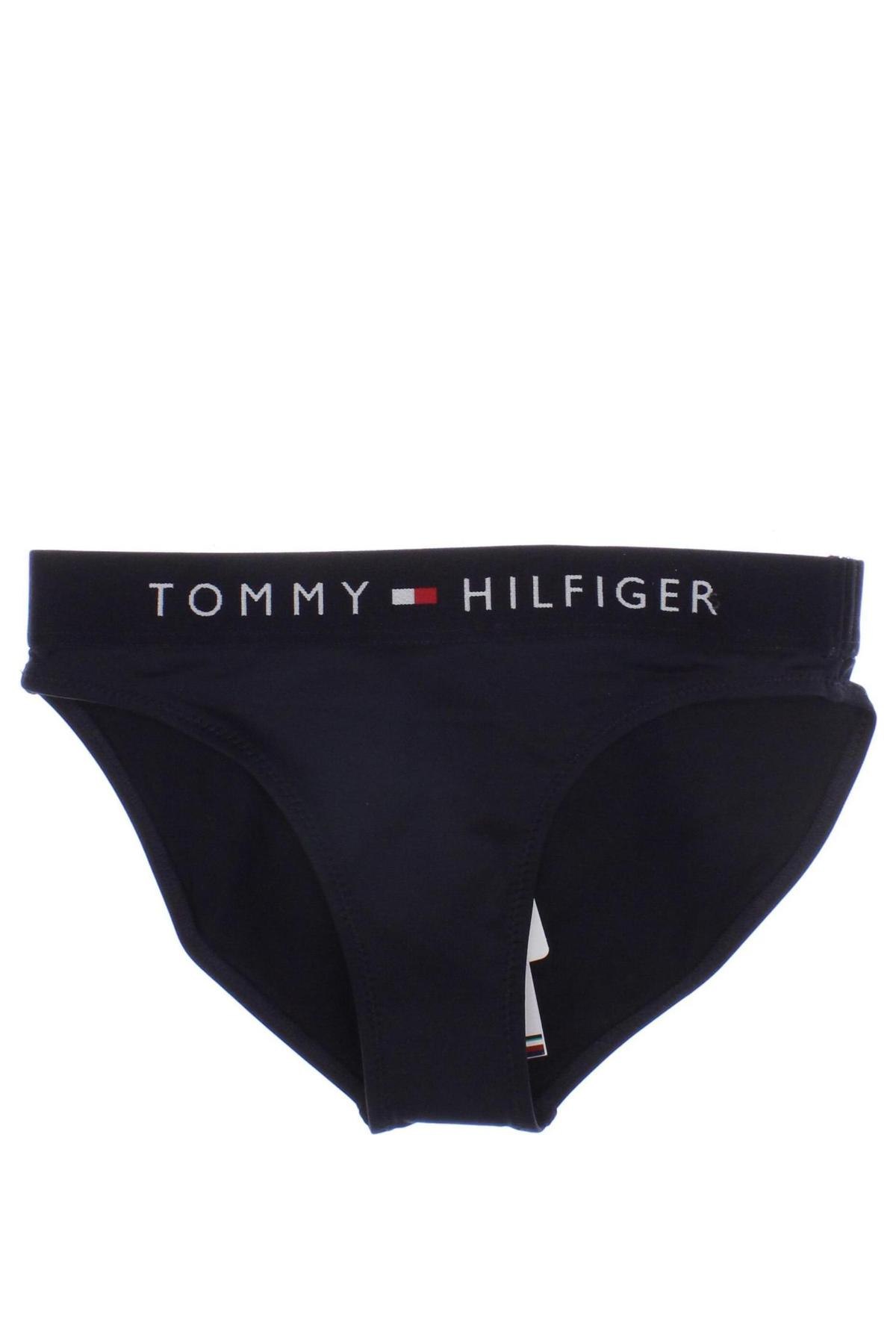 Детски бански Tommy Hilfiger, Размер 8-9y/ 134-140 см, Цвят Син, Цена 28,99 лв.