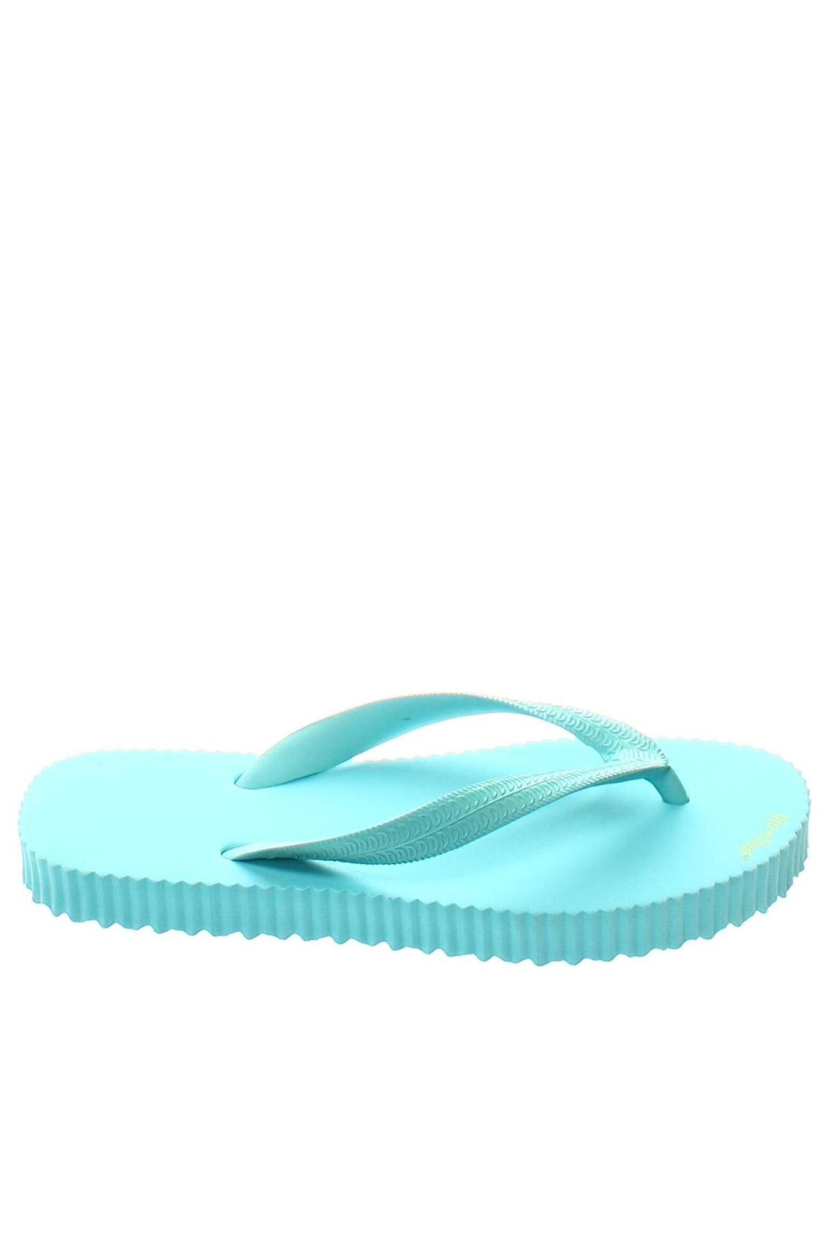 Детски чехли Flip Flop, Rozmiar 32, Kolor Niebieski, Cena 27,99 zł