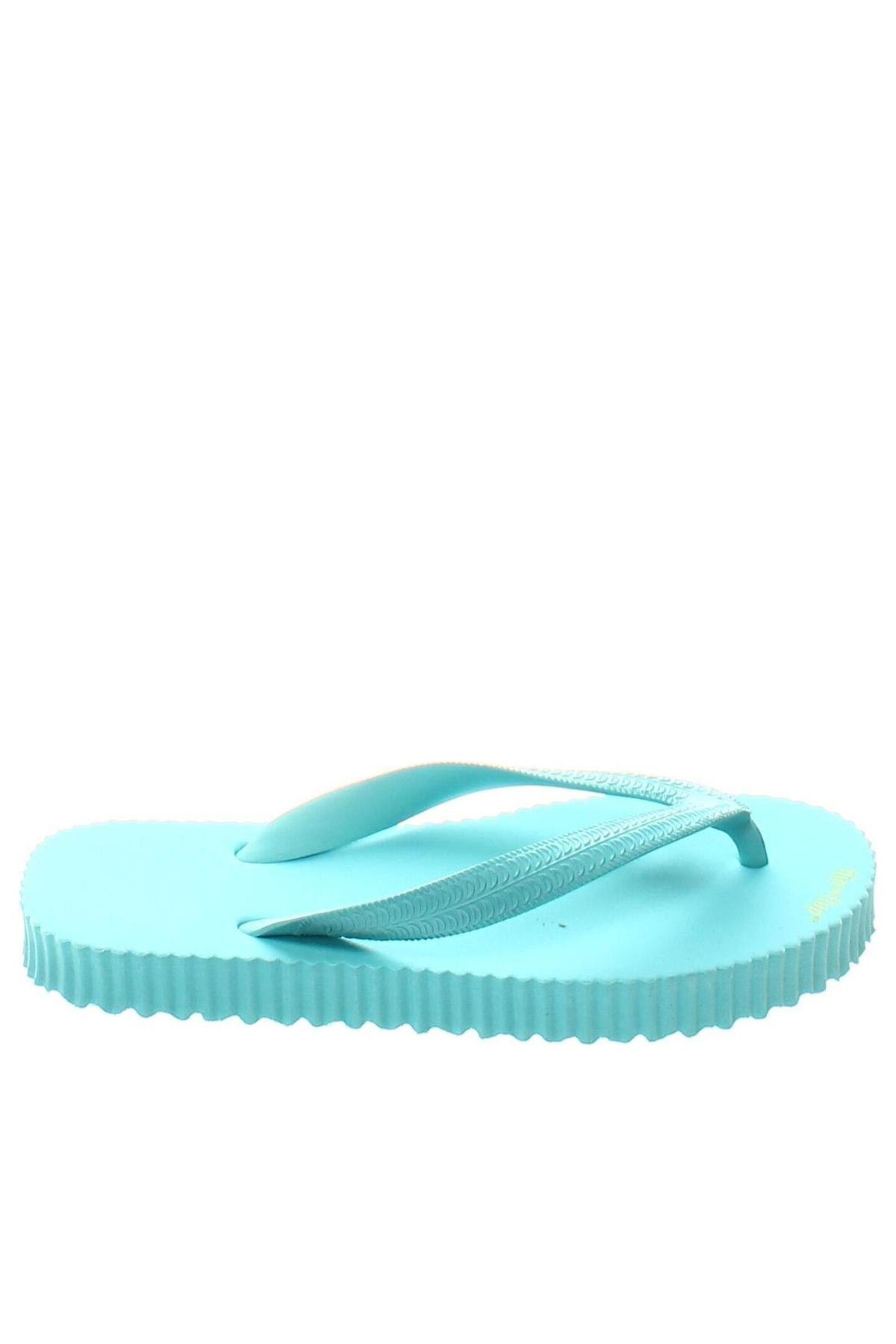 Детски чехли Flip Flop, Größe 32, Farbe Blau, Preis 6,99 €