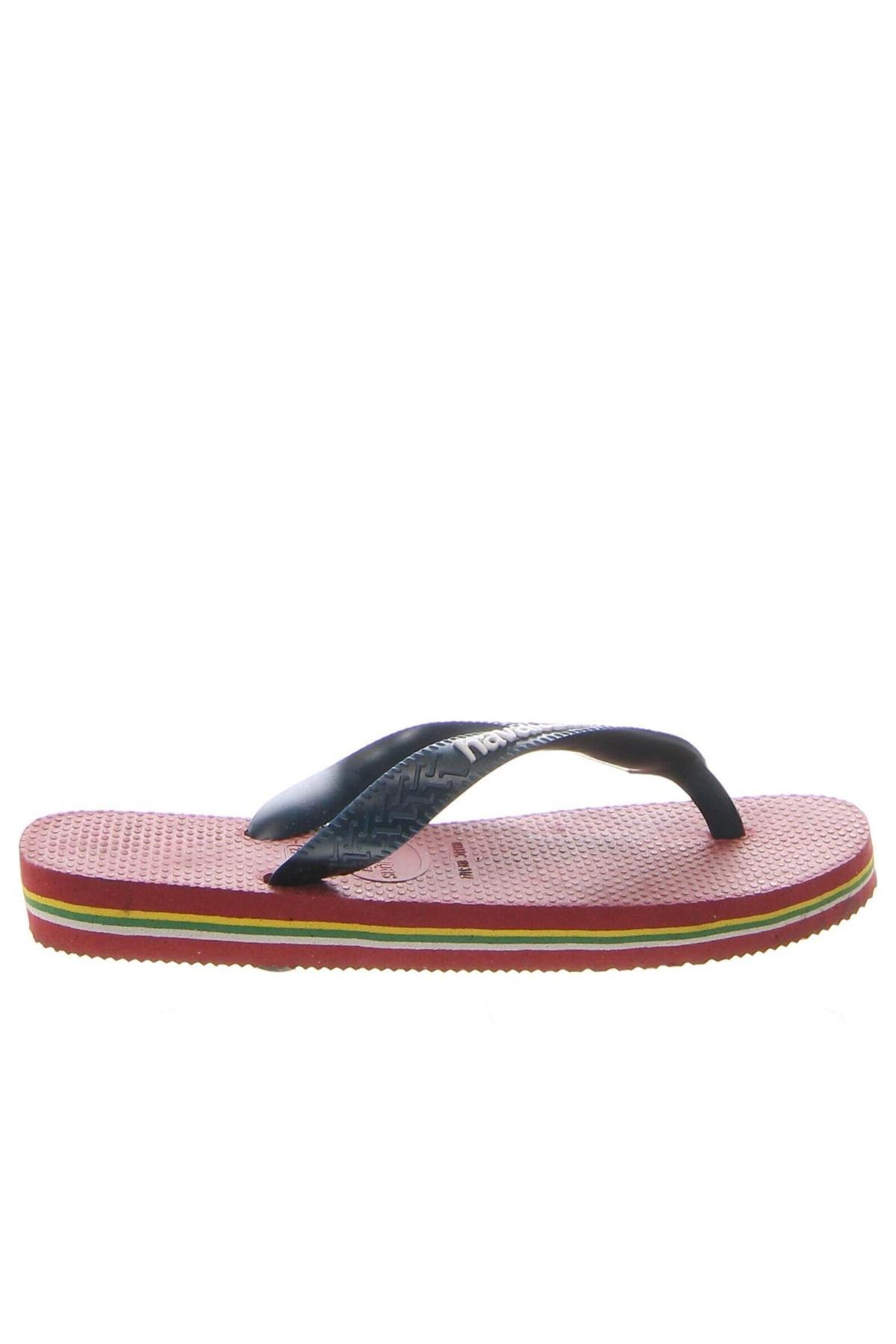 Детски чехли Havaianas, Größe 31, Farbe Blau, Preis 5,29 €