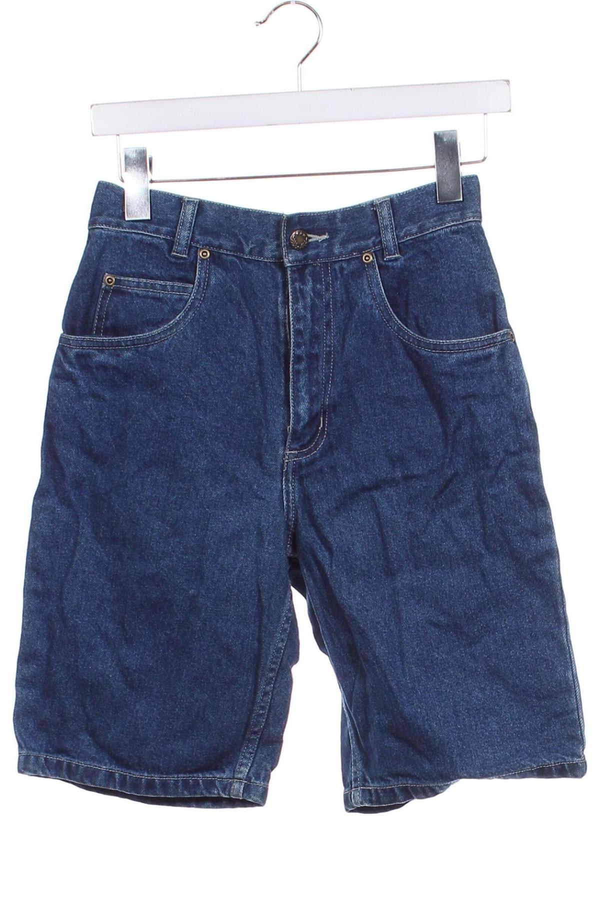 Kinderjeans, Größe 10-11y/ 146-152 cm, Farbe Blau, Preis € 9,99