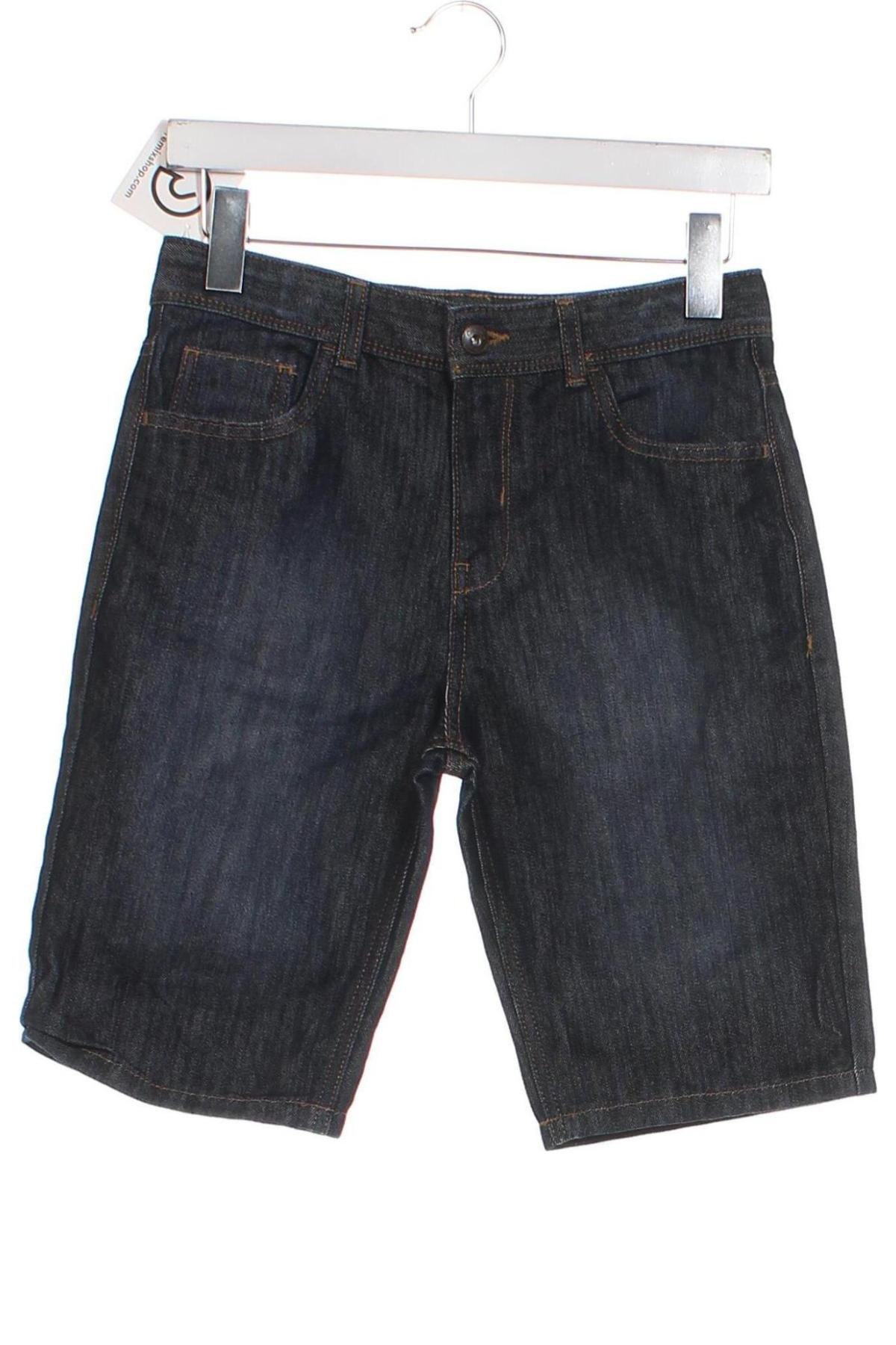 Kinderjeans, Größe 12-13y/ 158-164 cm, Farbe Blau, Preis € 9,99