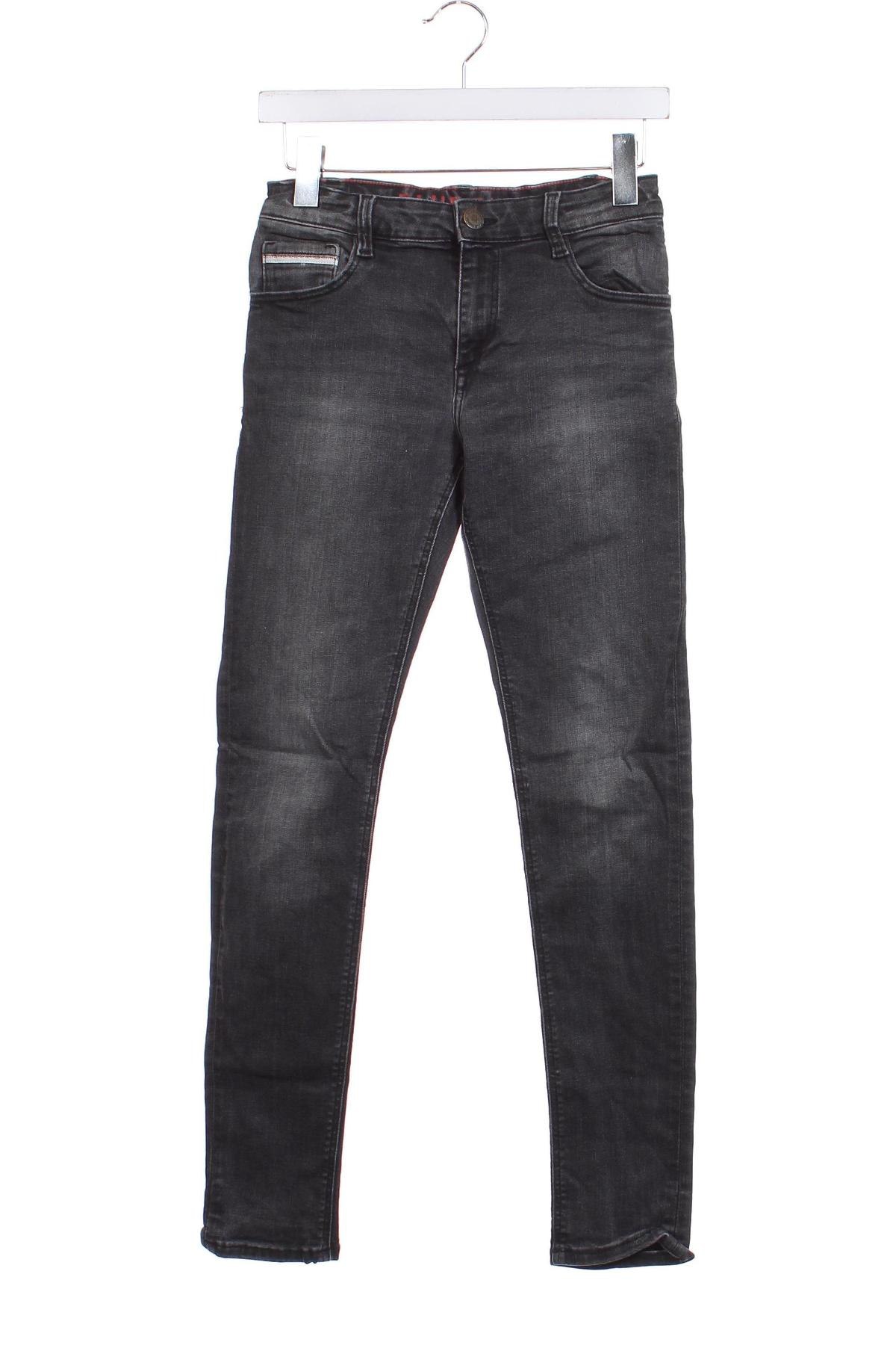 Kinderjeans Blue Ridge, Größe 11-12y/ 152-158 cm, Farbe Grau, Preis € 7,99