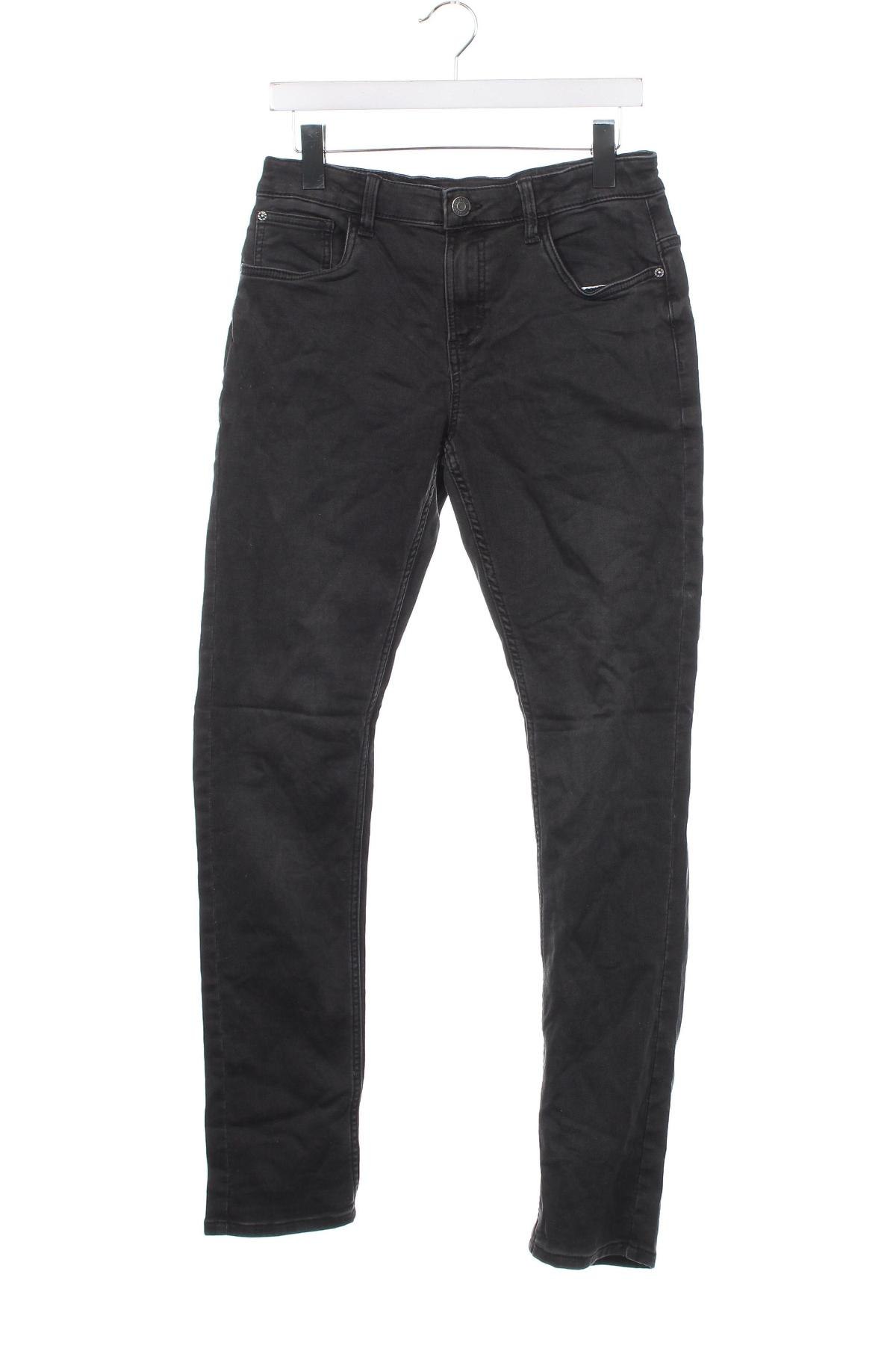 Kinderjeans C&A, Größe 15-18y/ 170-176 cm, Farbe Blau, Preis € 8,49