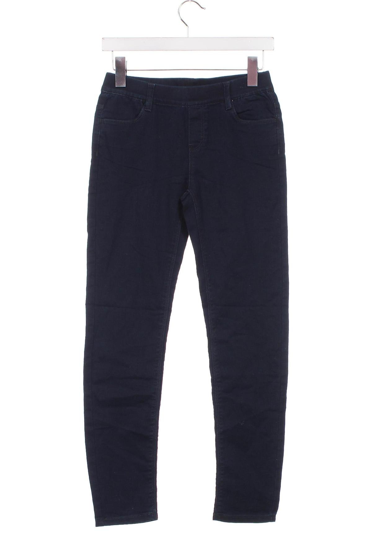 Kinderjeans C&A, Größe 12-13y/ 158-164 cm, Farbe Blau, Preis 2,99 €