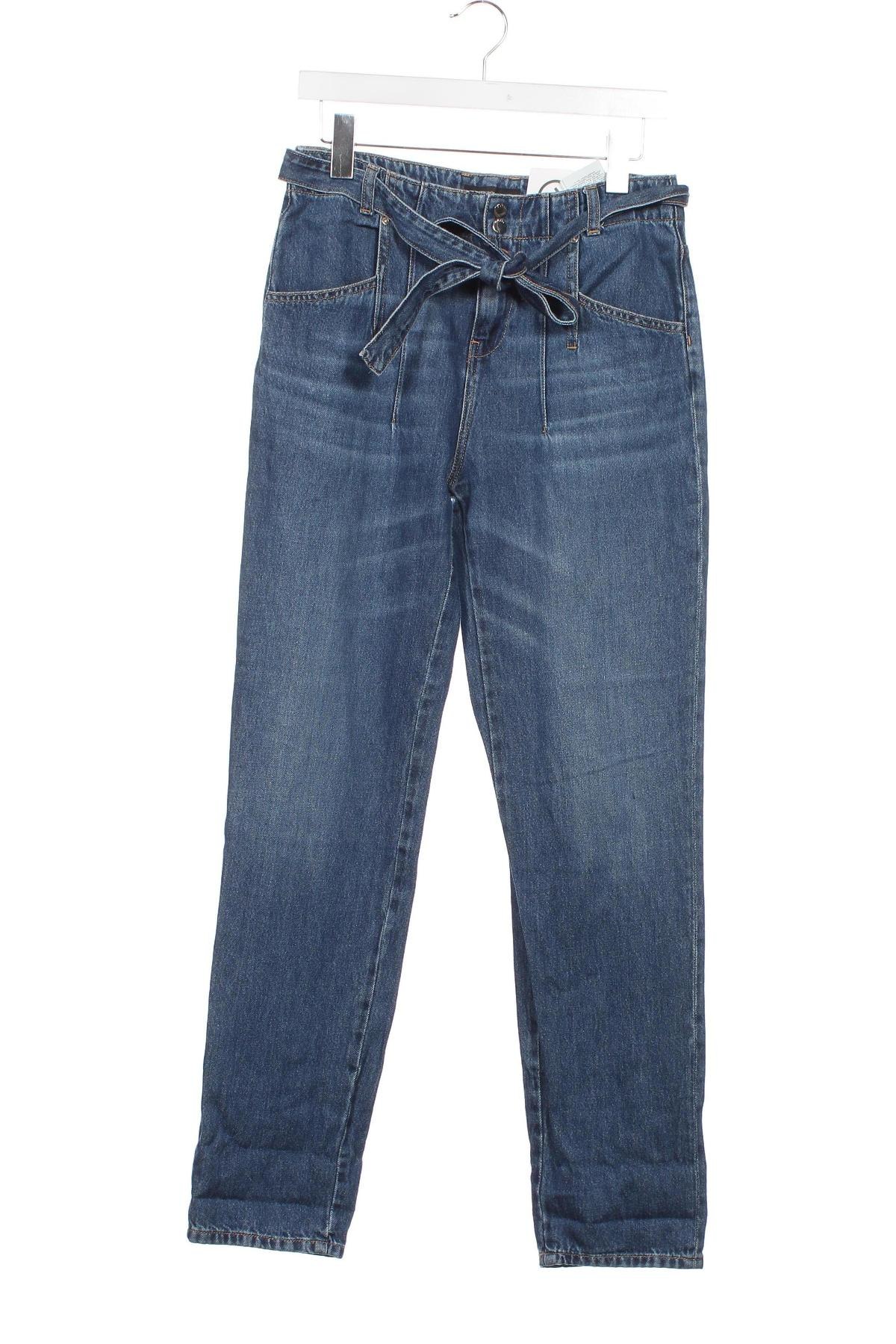 Kinderjeans Guess, Größe 15-18y/ 170-176 cm, Farbe Blau, Preis € 24,48