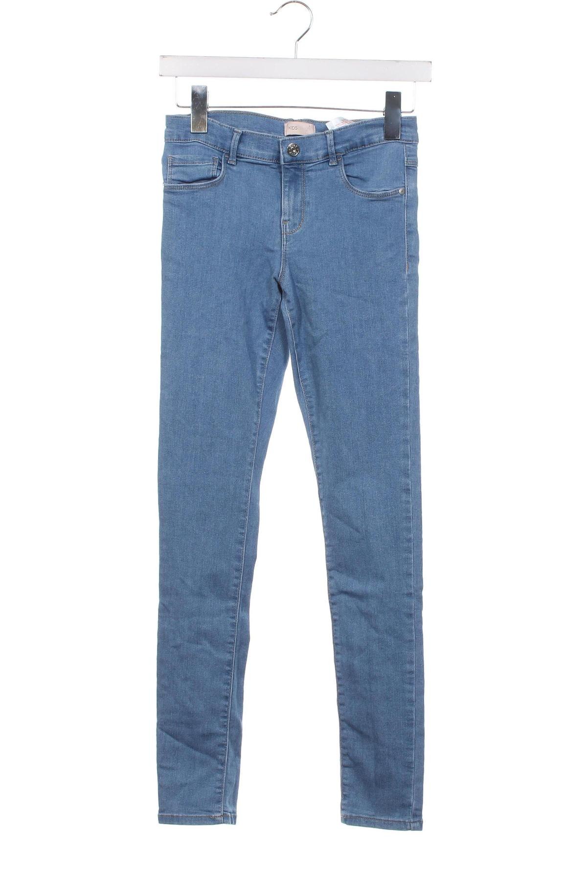 Kinderjeans ONLY, Größe 12-13y/ 158-164 cm, Farbe Blau, Preis € 10,99