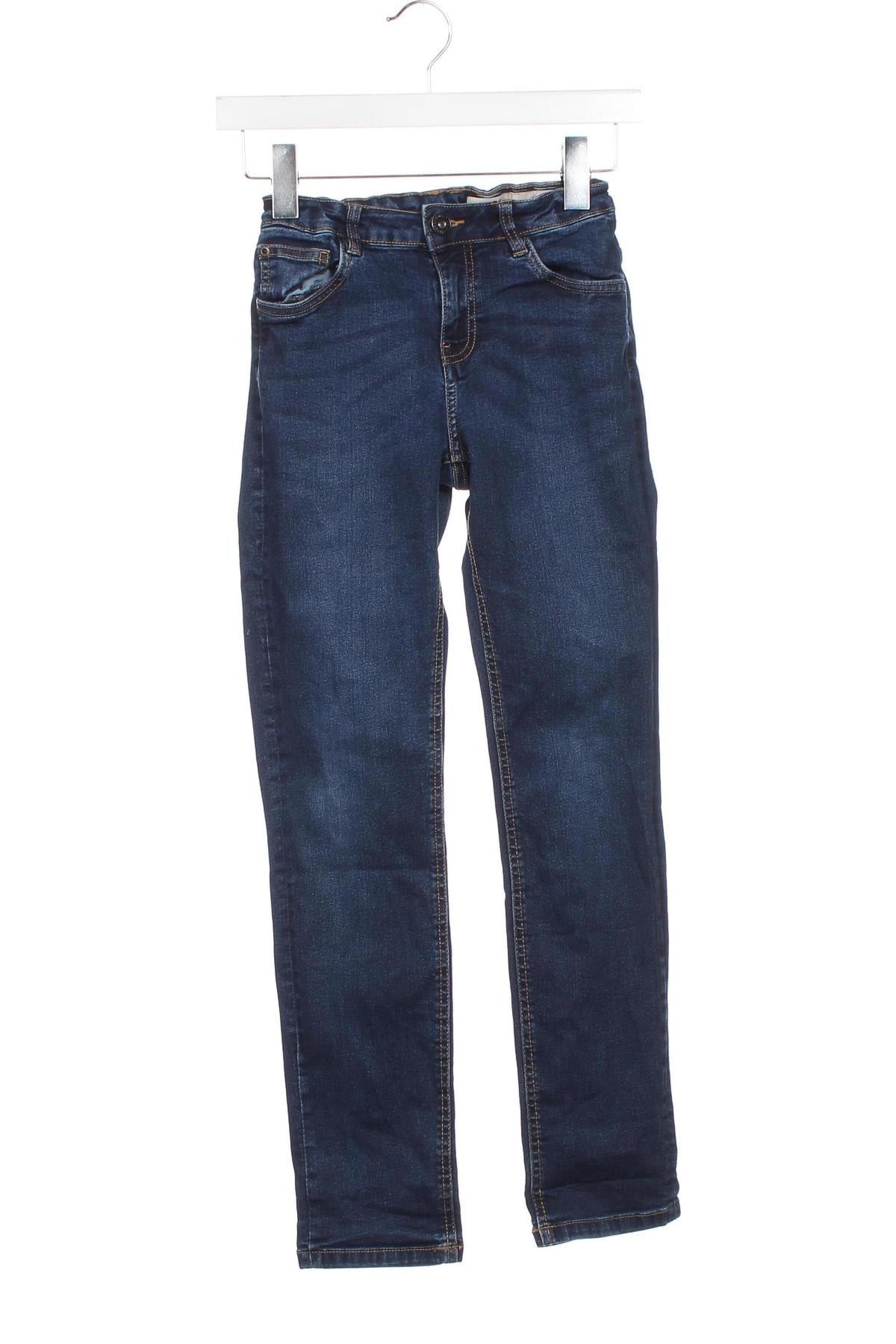 Kinderjeans Pepperts!, Größe 11-12y/ 152-158 cm, Farbe Blau, Preis 6,99 €