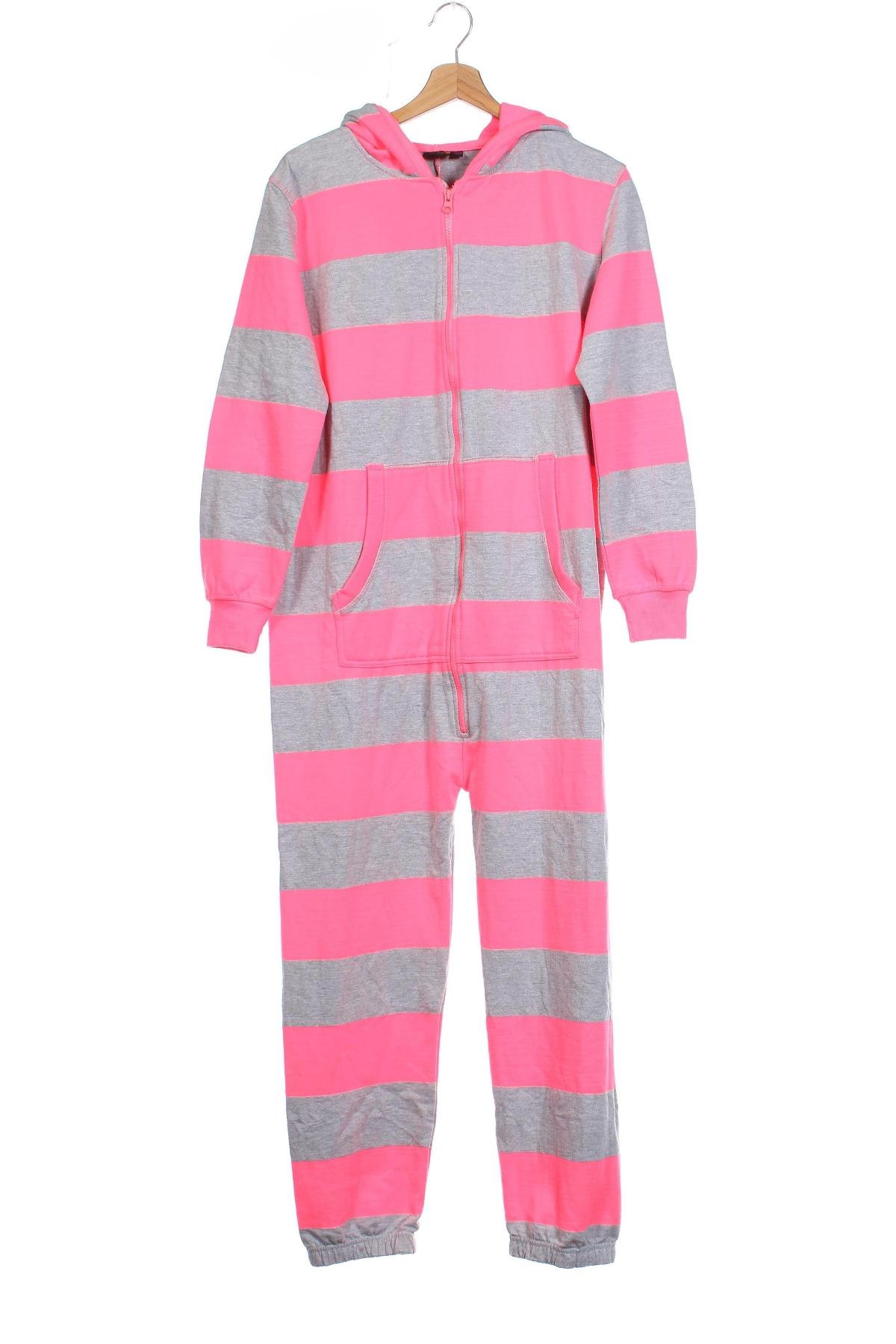 Kinder Overall, Größe 12-13y/ 158-164 cm, Farbe Mehrfarbig, Preis 22,27 €