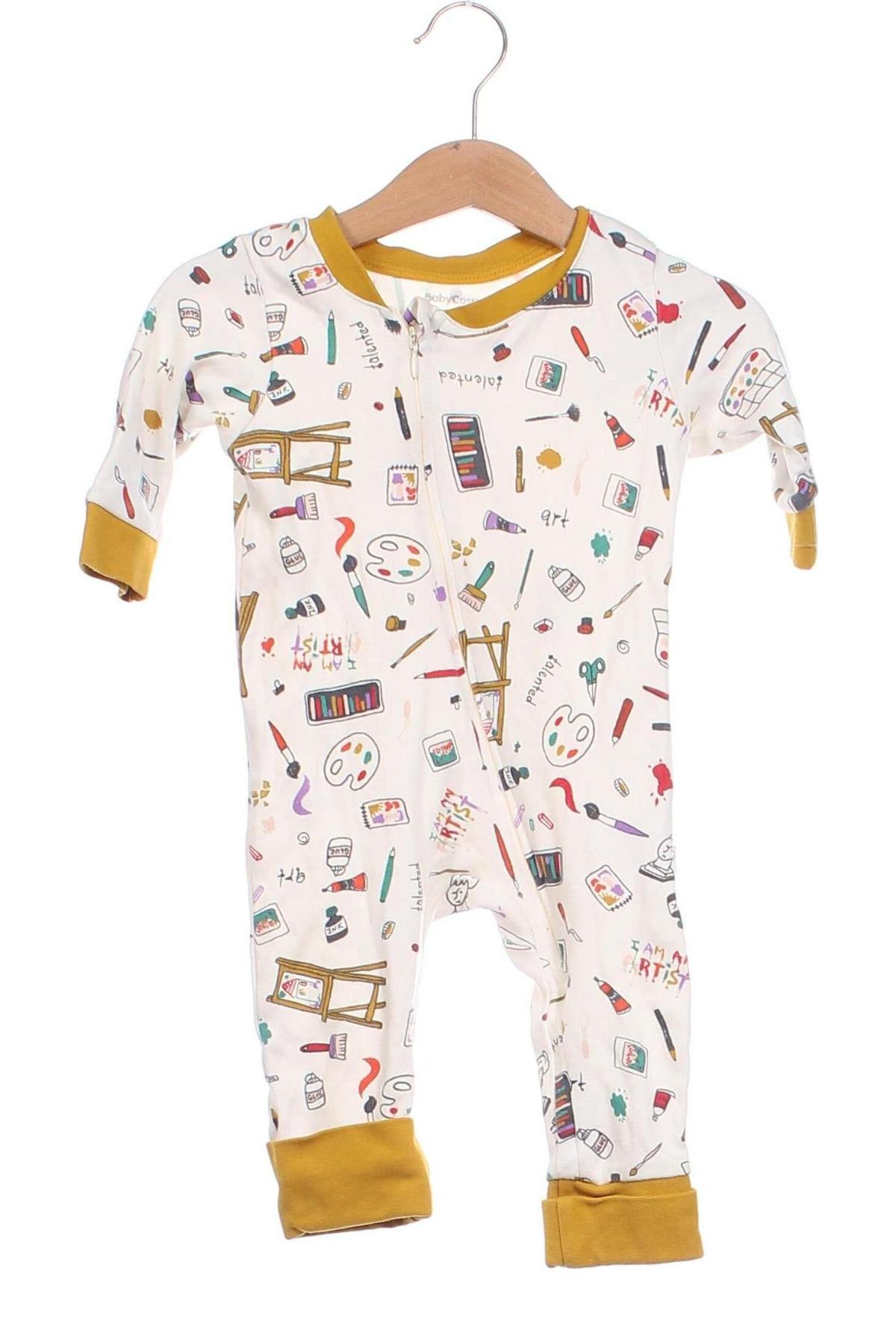 Kinder Overall, Größe 6-9m/ 68-74 cm, Farbe Mehrfarbig, Preis € 13,18