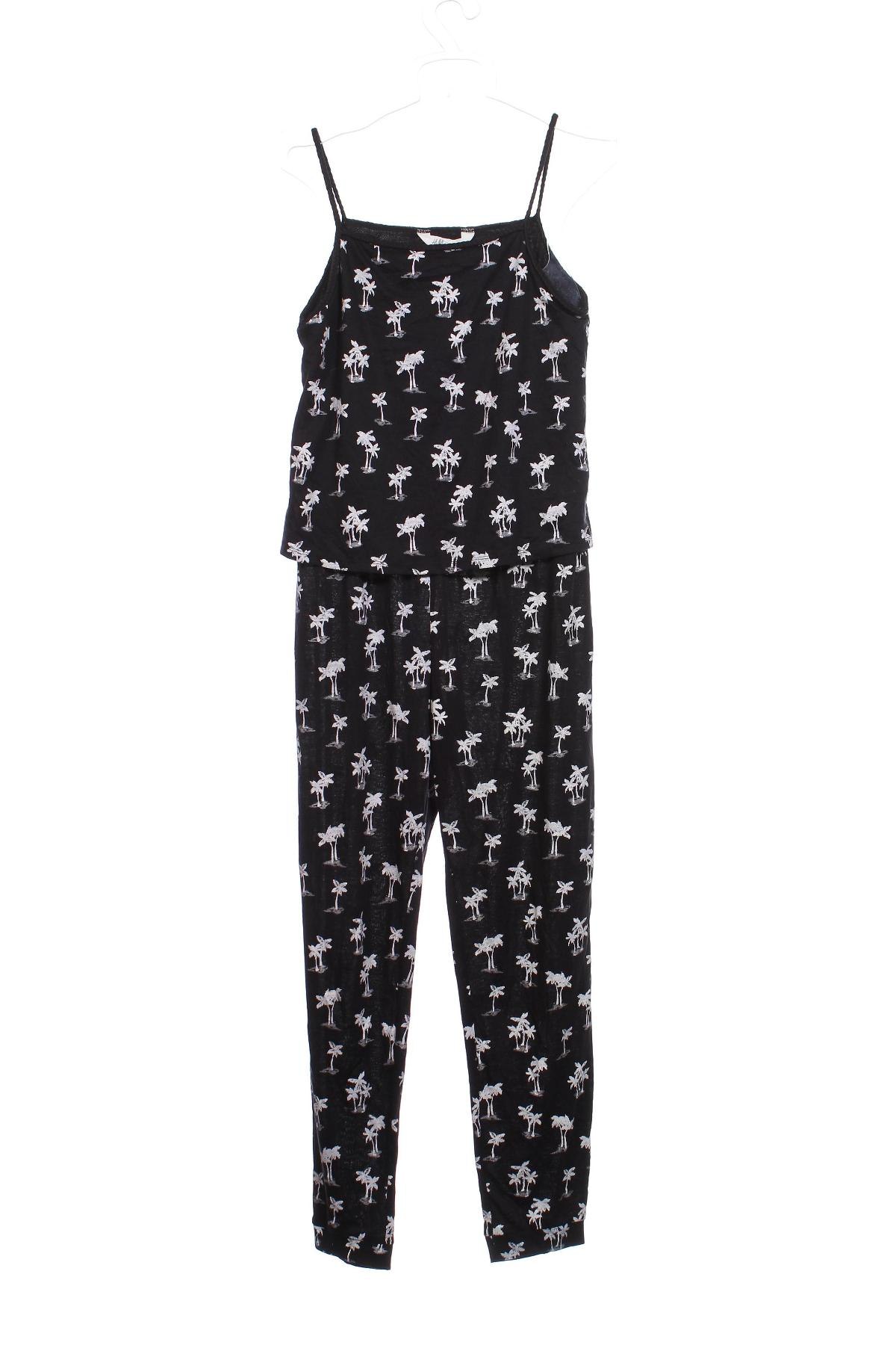 Kinder Overall H&M, Größe 15-18y/ 170-176 cm, Farbe Mehrfarbig, Preis 4,99 €