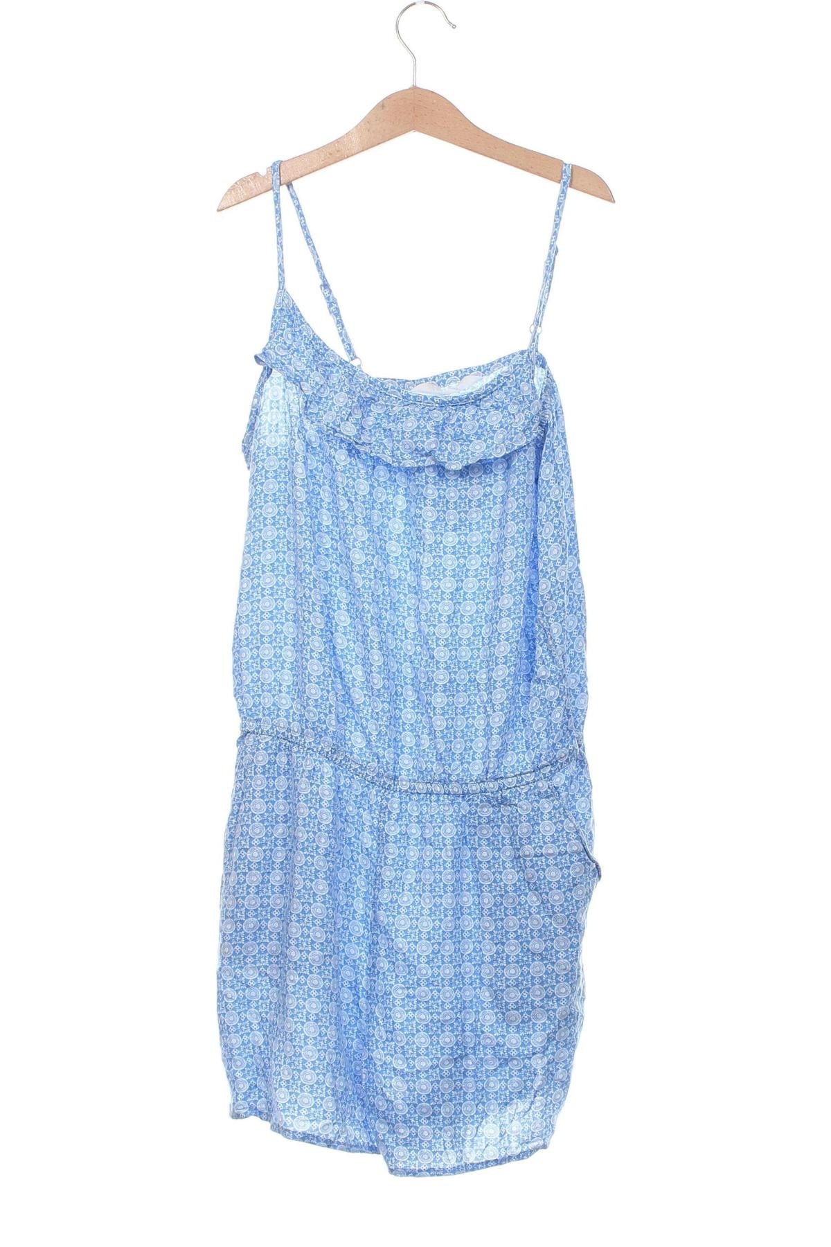 Kinder Overall H&M, Größe 13-14y/ 164-168 cm, Farbe Blau, Preis € 5,99