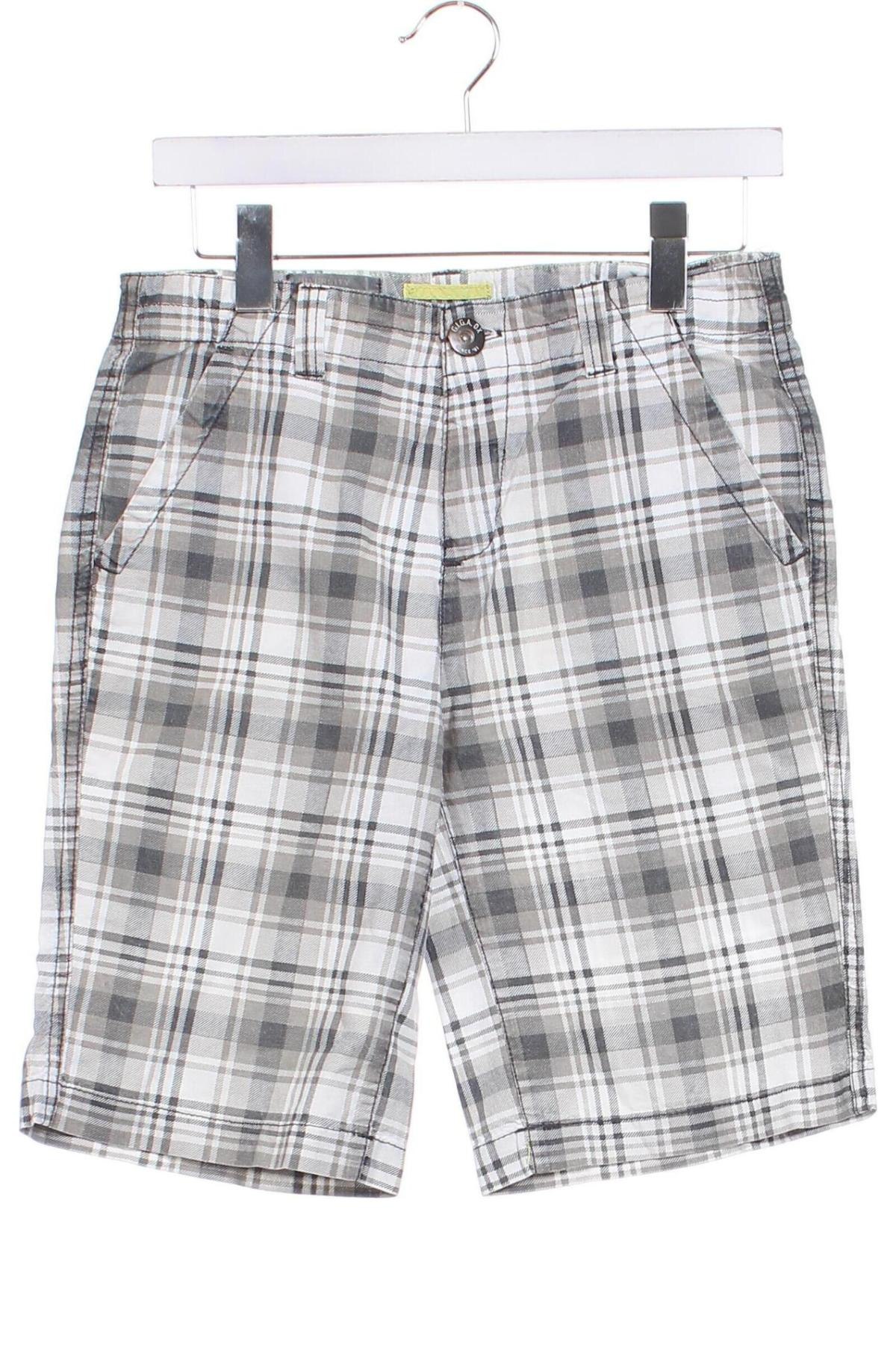 Kinder Shorts, Größe 11-12y/ 152-158 cm, Farbe Mehrfarbig, Preis € 2,29