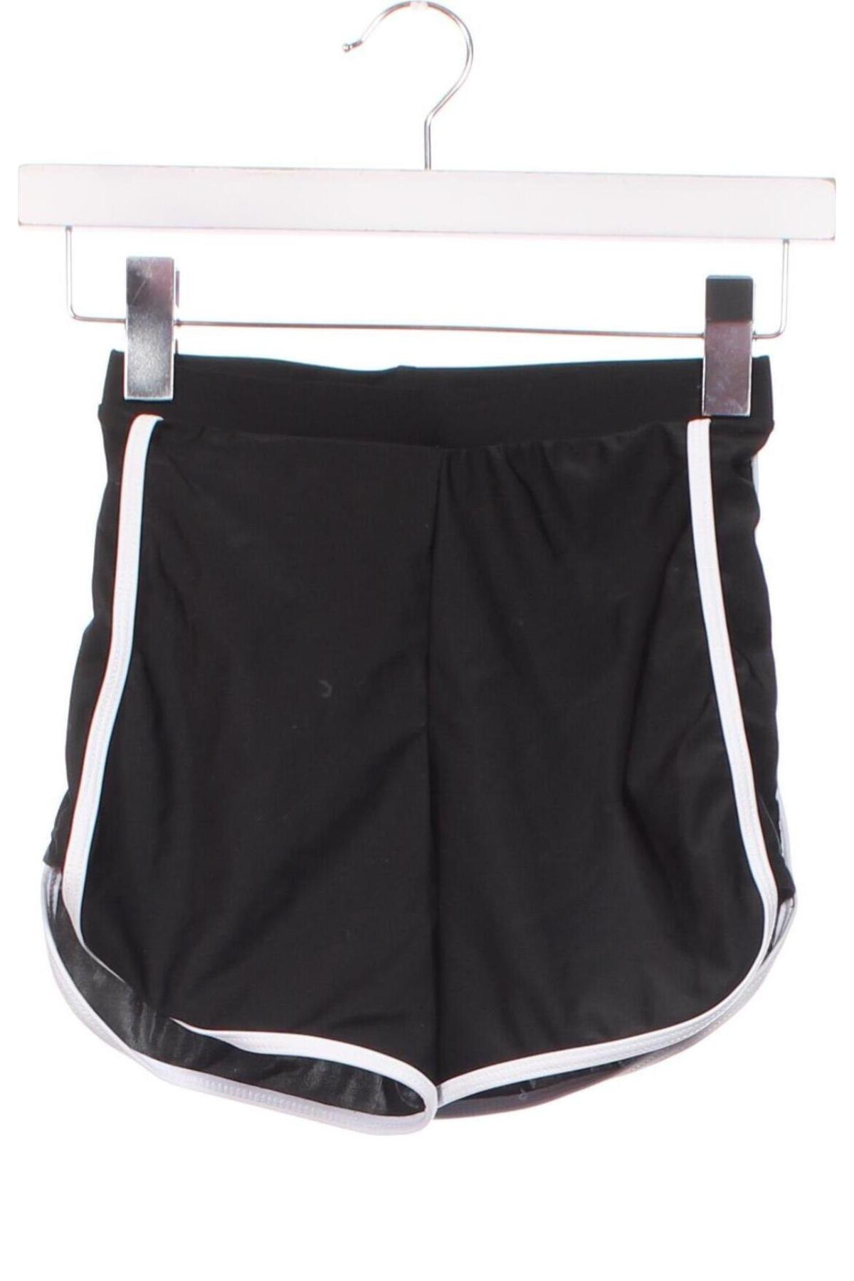 Kinder Shorts, Größe 2-3y/ 98-104 cm, Farbe Schwarz, Preis € 3,99