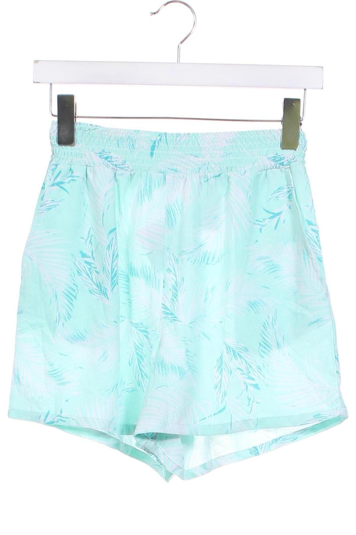 Kinder Shorts H&M, Größe 13-14y/ 164-168 cm, Farbe Mehrfarbig, Preis 3,99 €