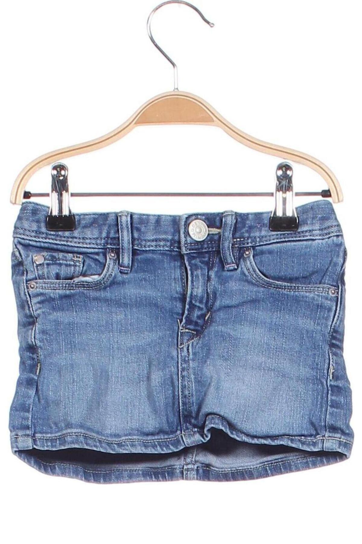 Kinder Shorts H&M, Größe 12-18m/ 80-86 cm, Farbe Blau, Preis € 1,99