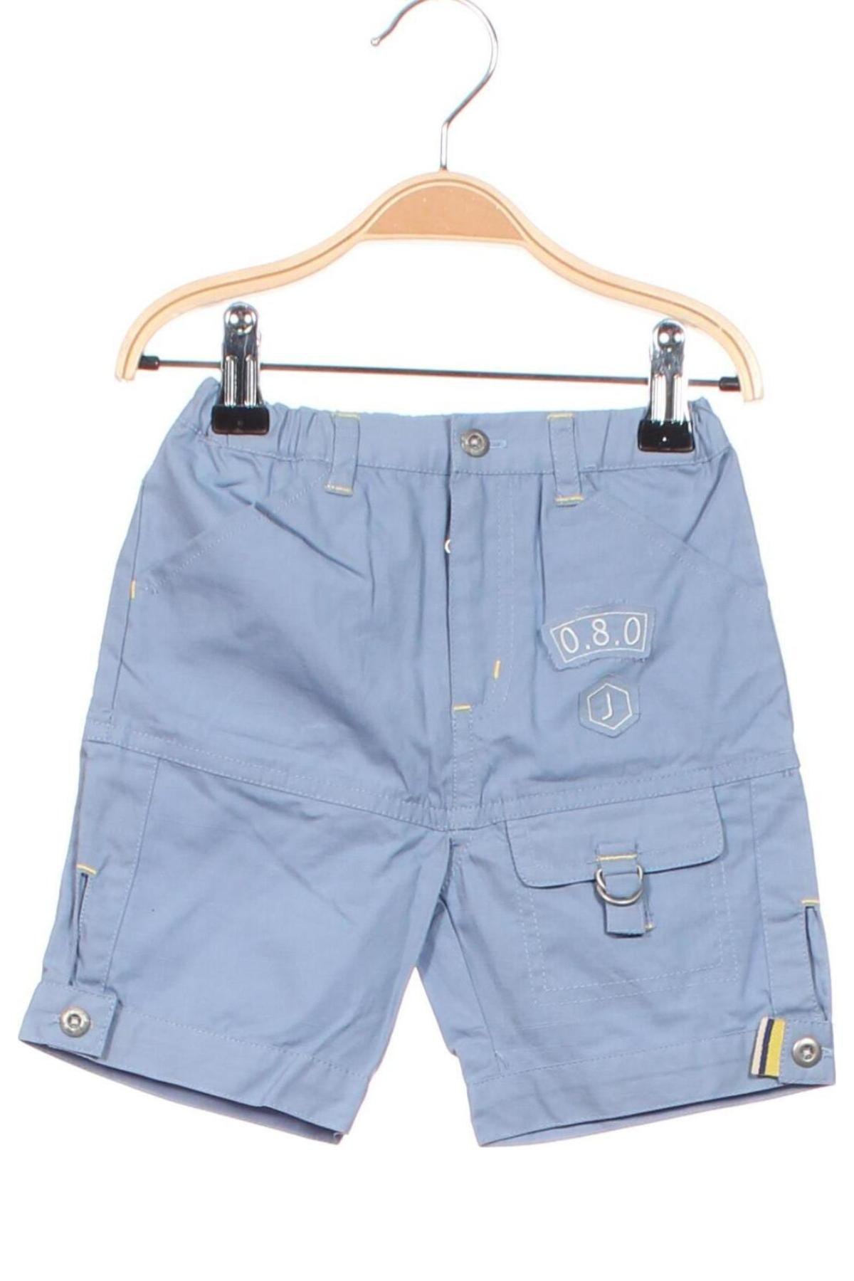 Kinder Shorts Jacadi, Größe 3-6m/ 62-68 cm, Farbe Blau, Preis € 2,49