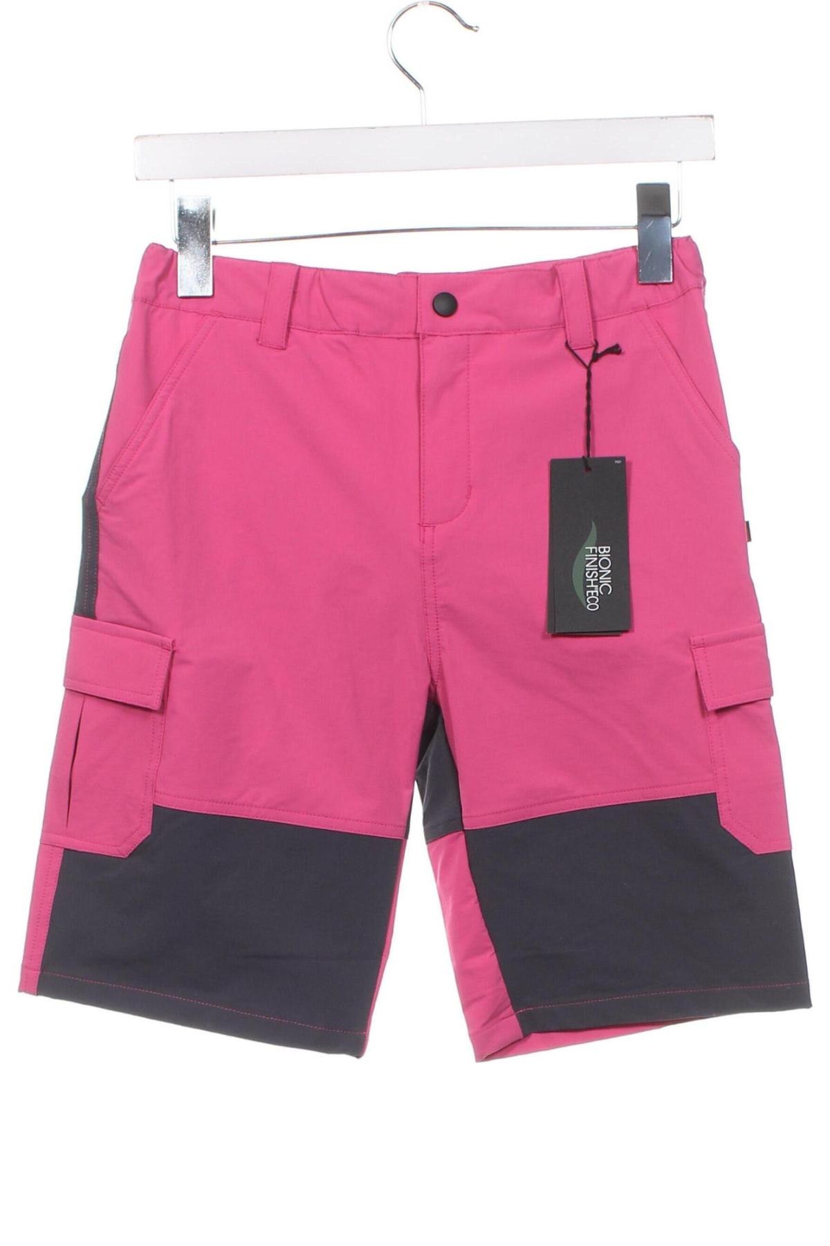 Kinder Shorts Lego, Größe 10-11y/ 146-152 cm, Farbe Rosa, Preis 3,79 €