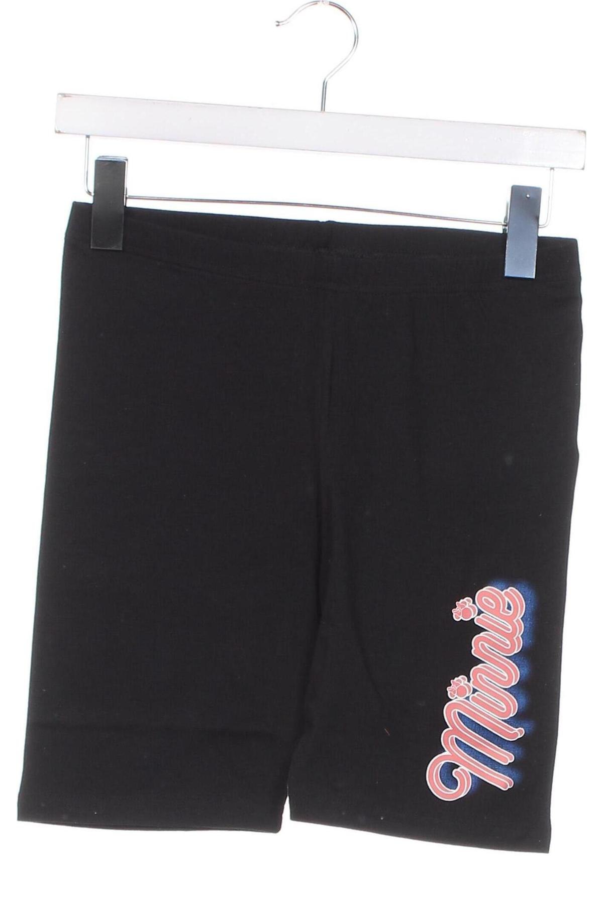 Kinder Shorts Name It, Größe 13-14y/ 164-168 cm, Farbe Schwarz, Preis € 26,29