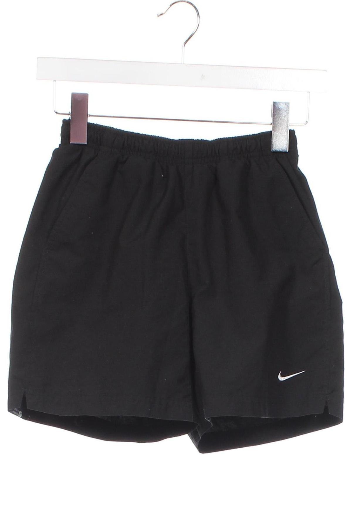 Kinder Shorts Nike, Größe 10-11y/ 146-152 cm, Farbe Schwarz, Preis € 19,95