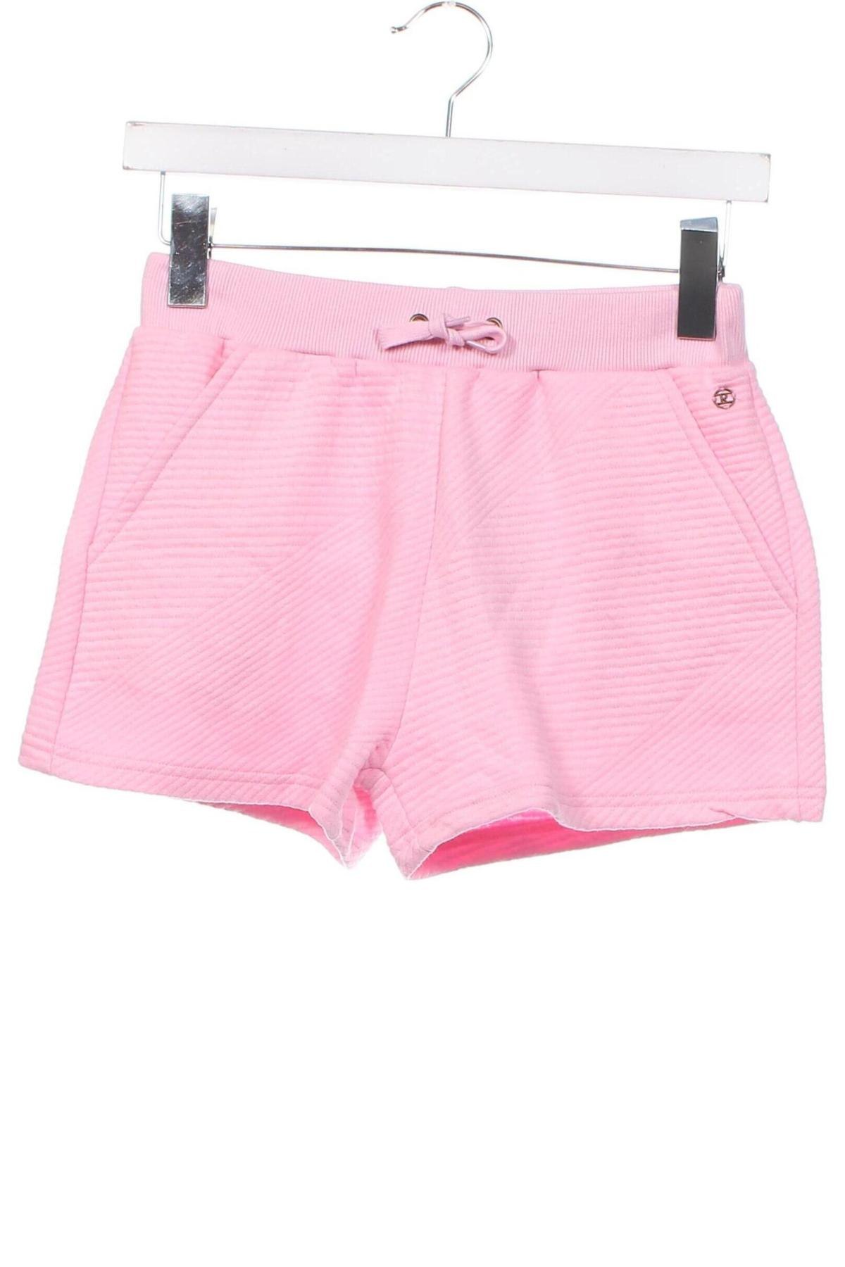 Kinder Shorts Retour Jeans, Größe 11-12y/ 152-158 cm, Farbe Rosa, Preis 5,49 €