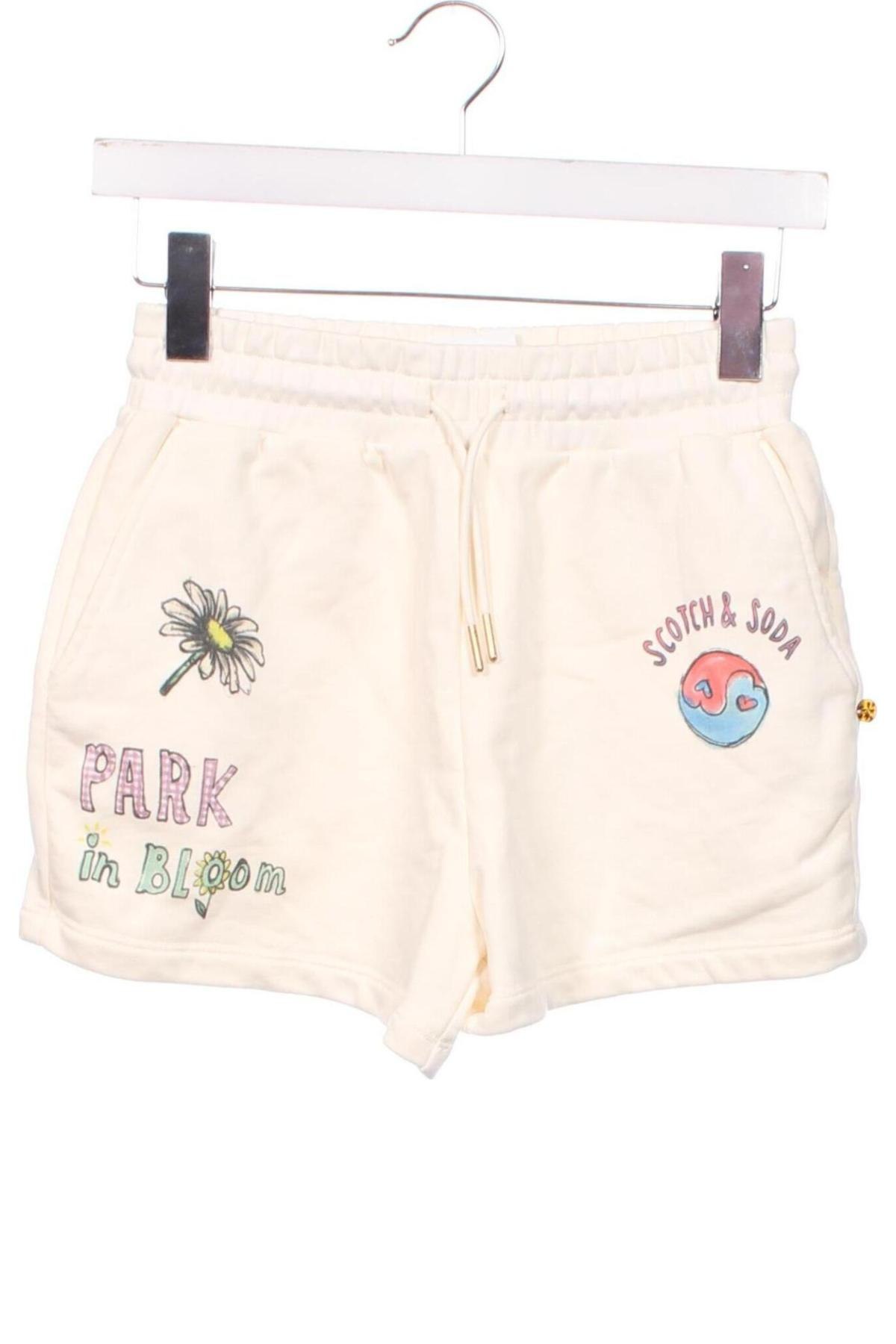 Kinder Shorts Scotch & Soda, Größe 10-11y/ 146-152 cm, Farbe Mehrfarbig, Preis 23,02 €