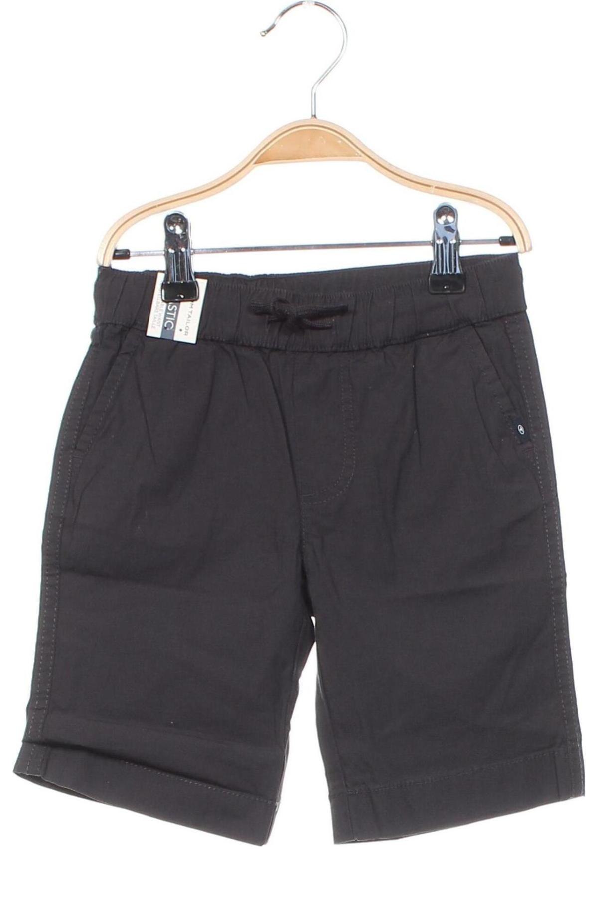 Tom Tailor Kinder Shorts Tom Tailor - günstig bei Remix - #128035881