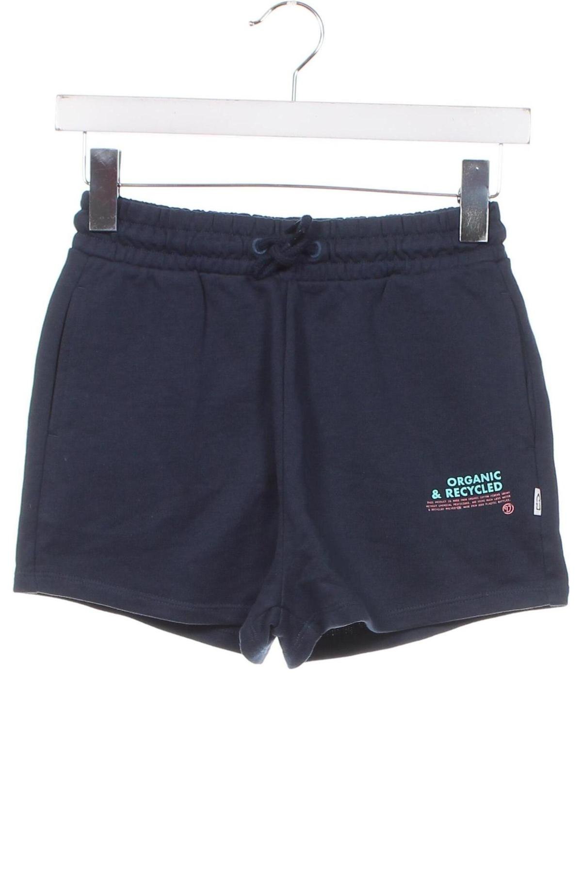 Kinder Shorts Vingino, Größe 13-14y/ 164-168 cm, Farbe Blau, Preis € 7,99