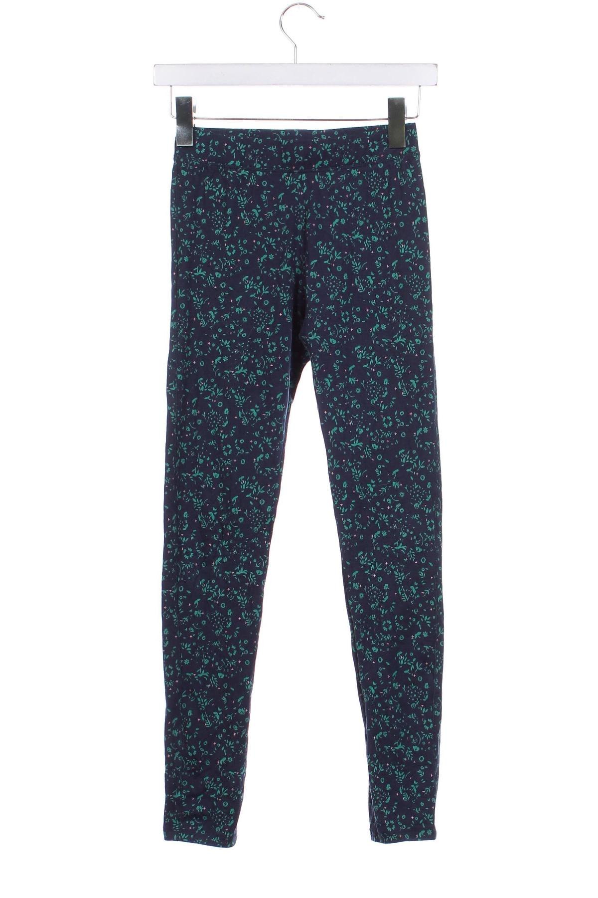 Kinderlegging Decathlon, Größe 12-13y/ 158-164 cm, Farbe Blau, Preis 12,53 €