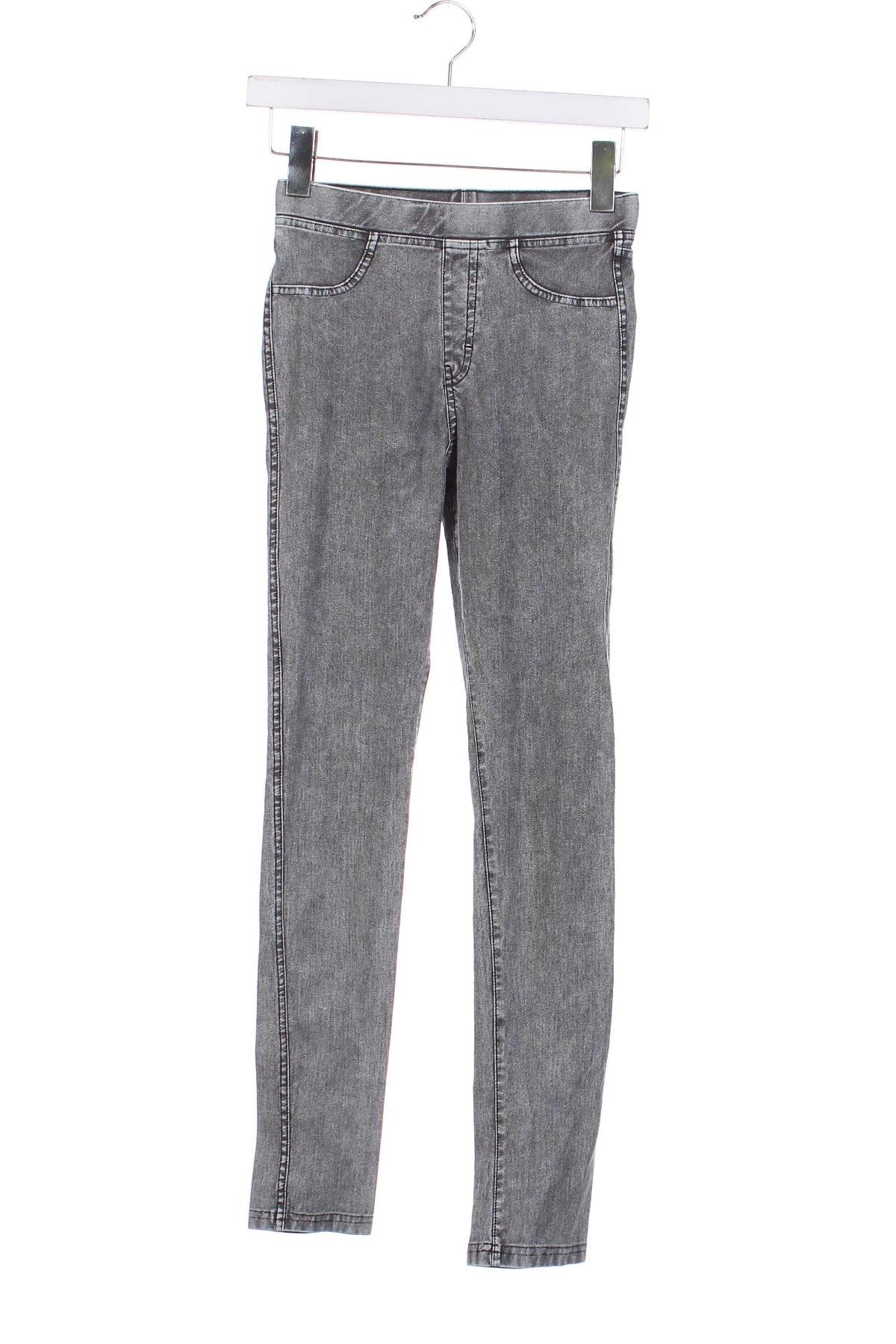 Kinderlegging H&M, Größe 12-13y/ 158-164 cm, Farbe Grau, Preis 16,70 €