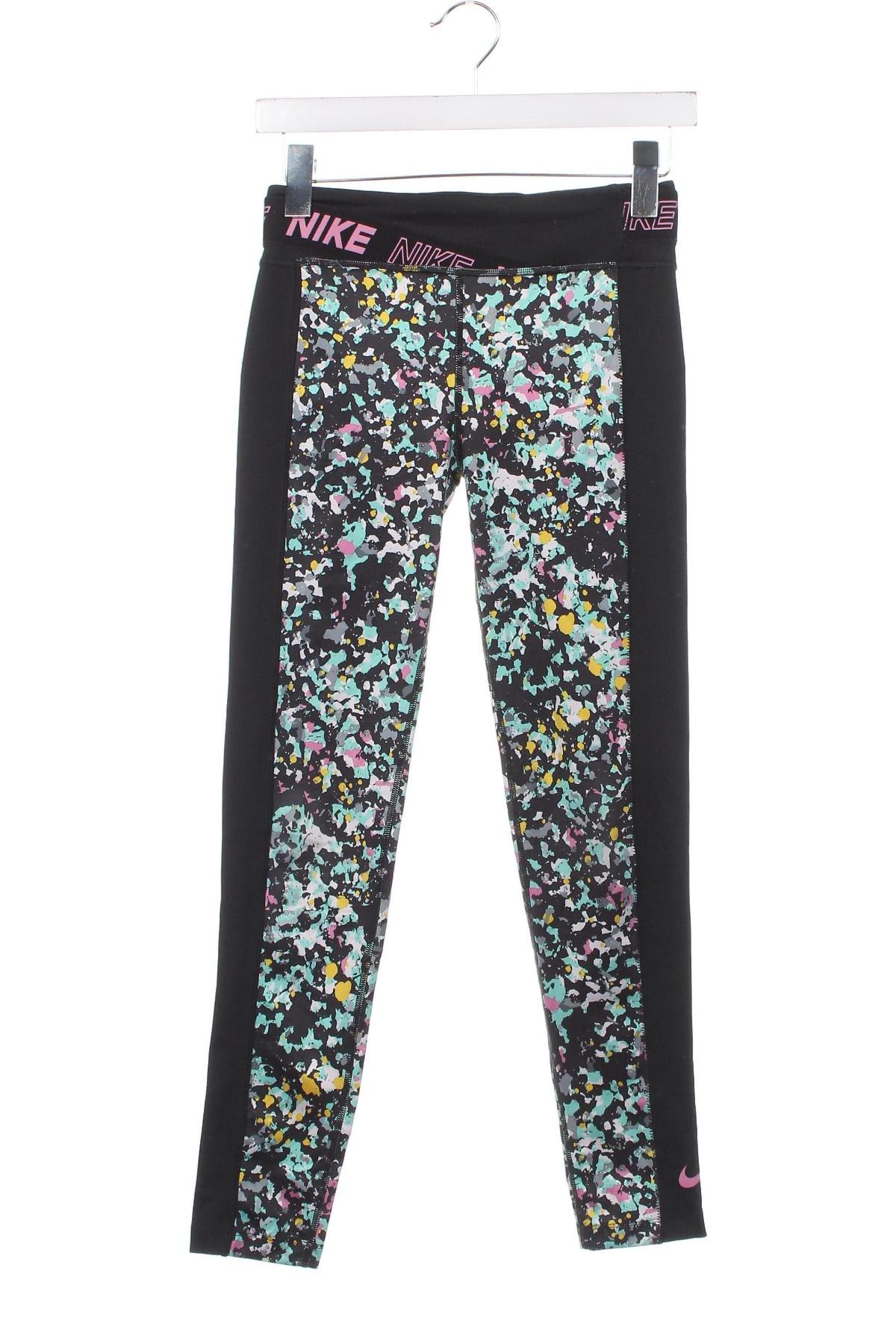 Kinderlegging Nike, Größe 10-11y/ 146-152 cm, Farbe Mehrfarbig, Preis € 19,48