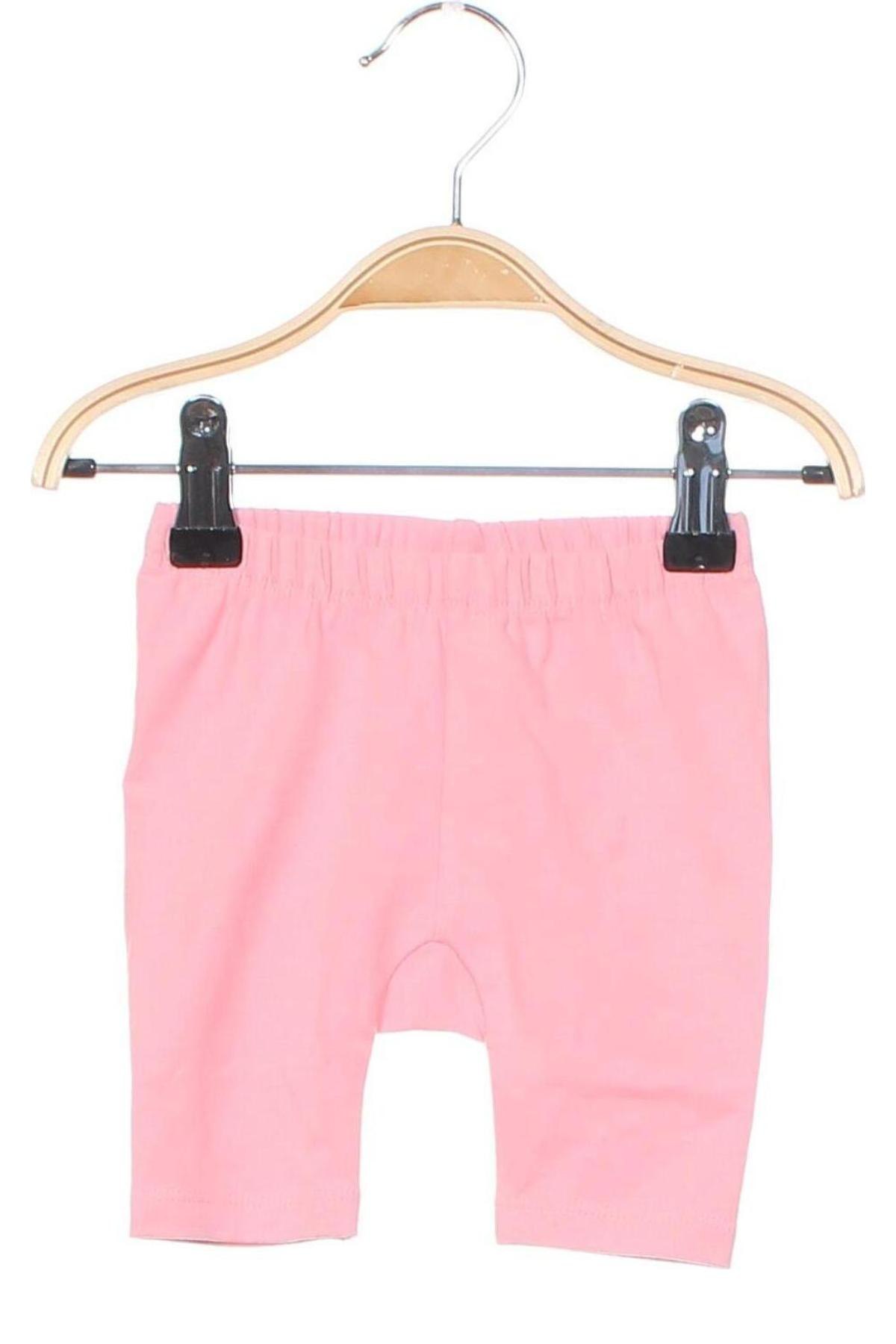 Kinderlegging S.Oliver, Größe 2-3m/ 56-62 cm, Farbe Rosa, Preis € 5,49