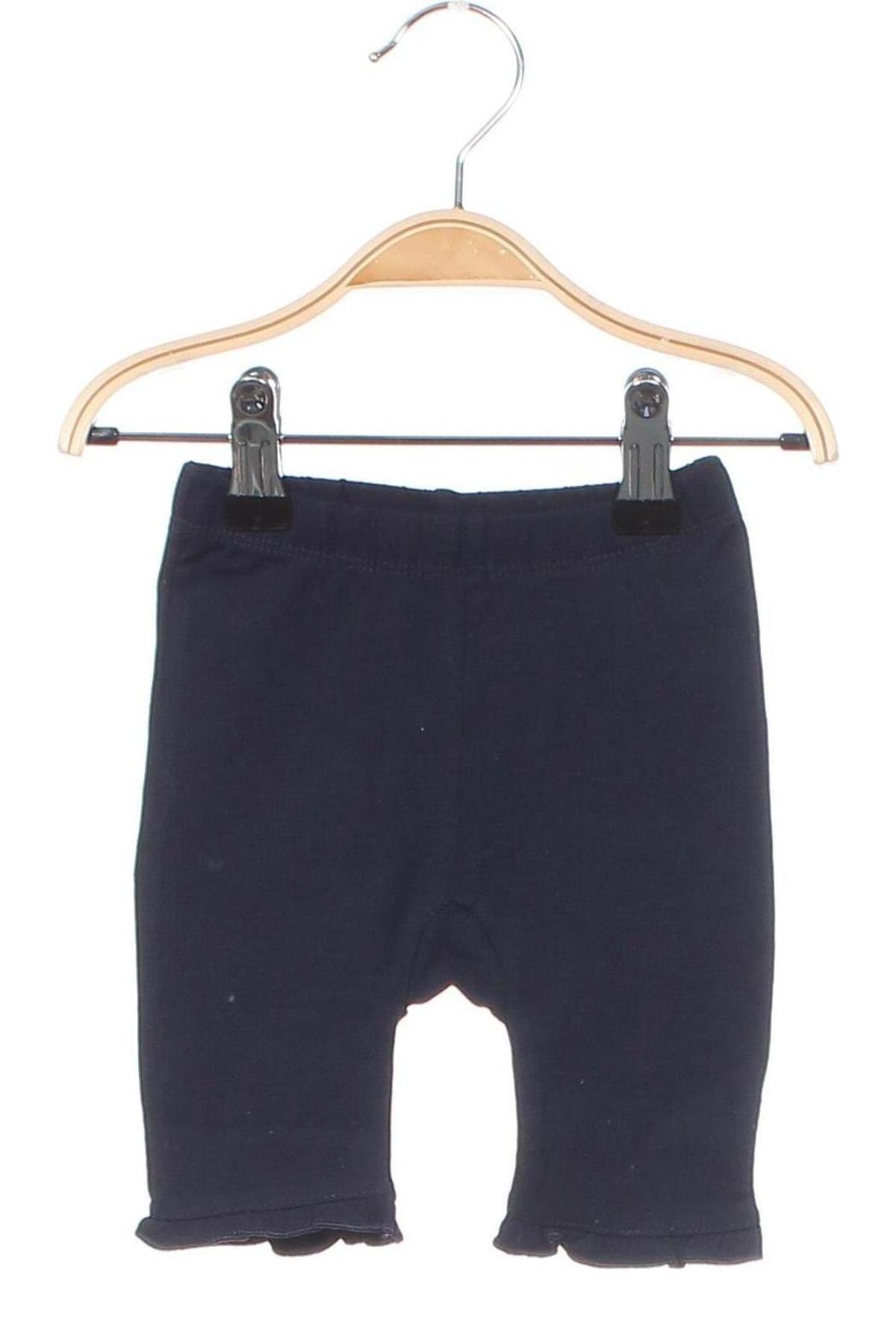 Kinderlegging S.Oliver, Größe 3-6m/ 62-68 cm, Farbe Blau, Preis € 10,99