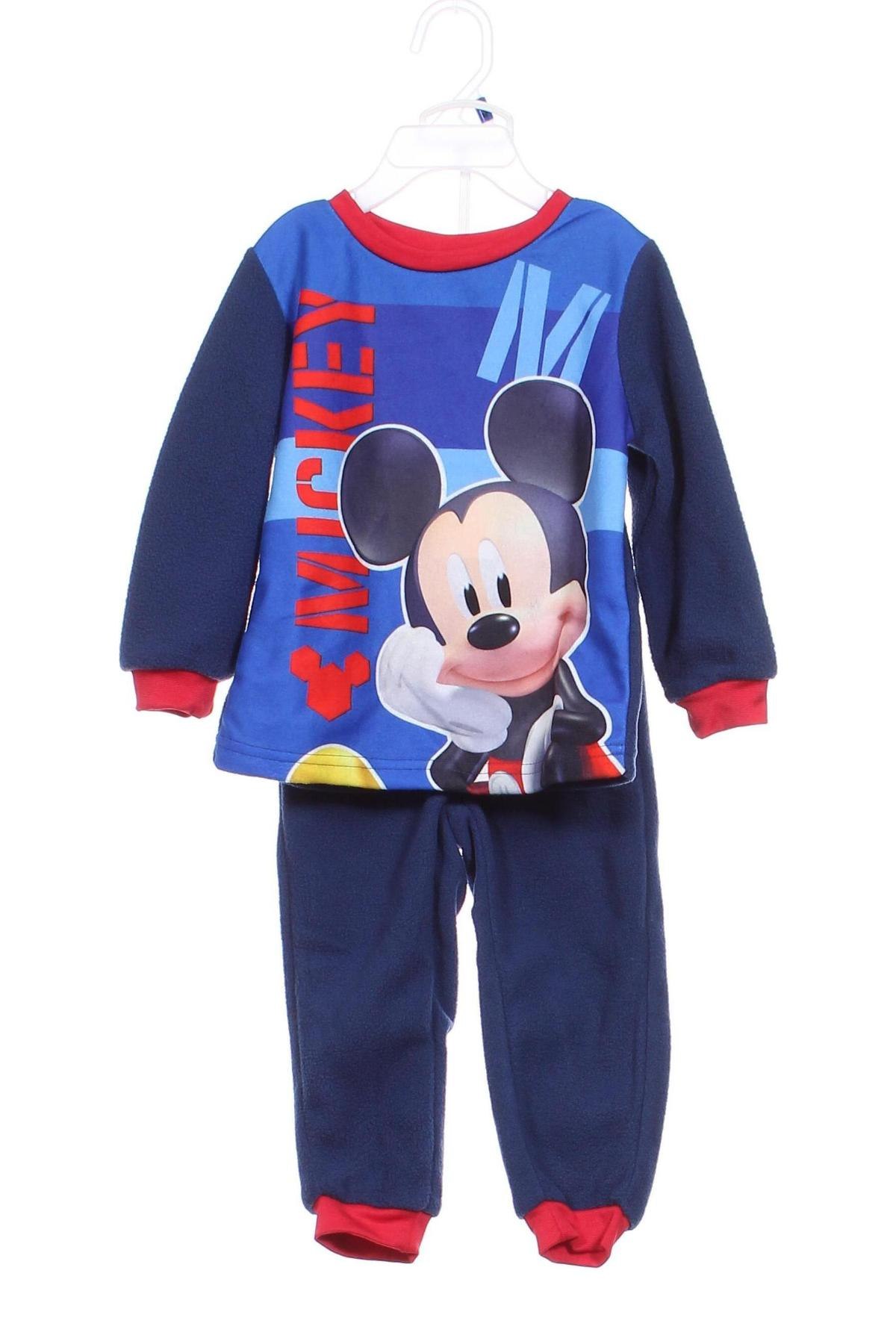 Παιδικό σύνολο Disney, Μέγεθος 18-24m/ 86-98 εκ., Χρώμα Πολύχρωμο, Τιμή 35,57 €