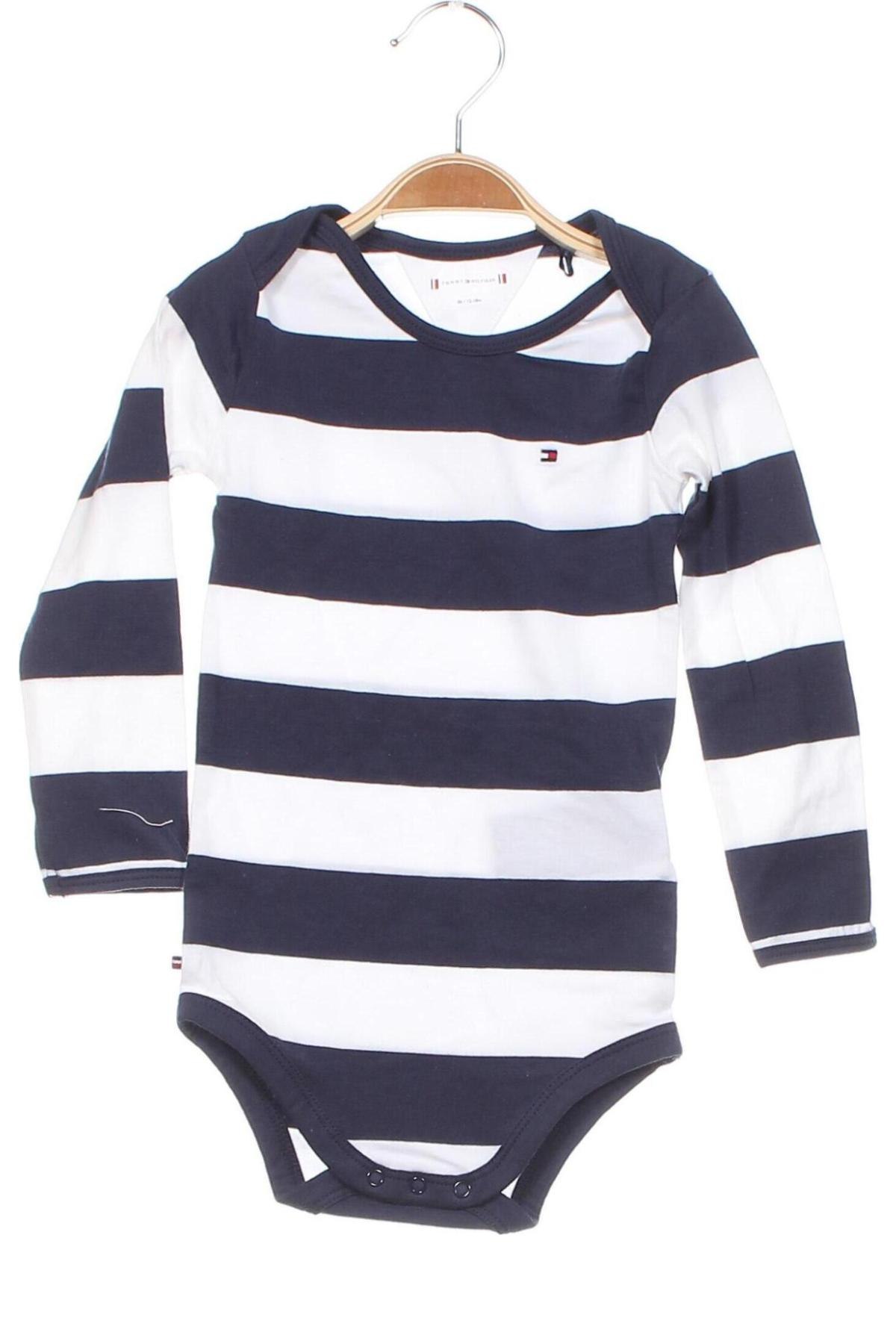 Set pentru copii Tommy Hilfiger, Mărime 12-18m/ 80-86 cm, Culoare Multicolor, Preț 358,79 Lei