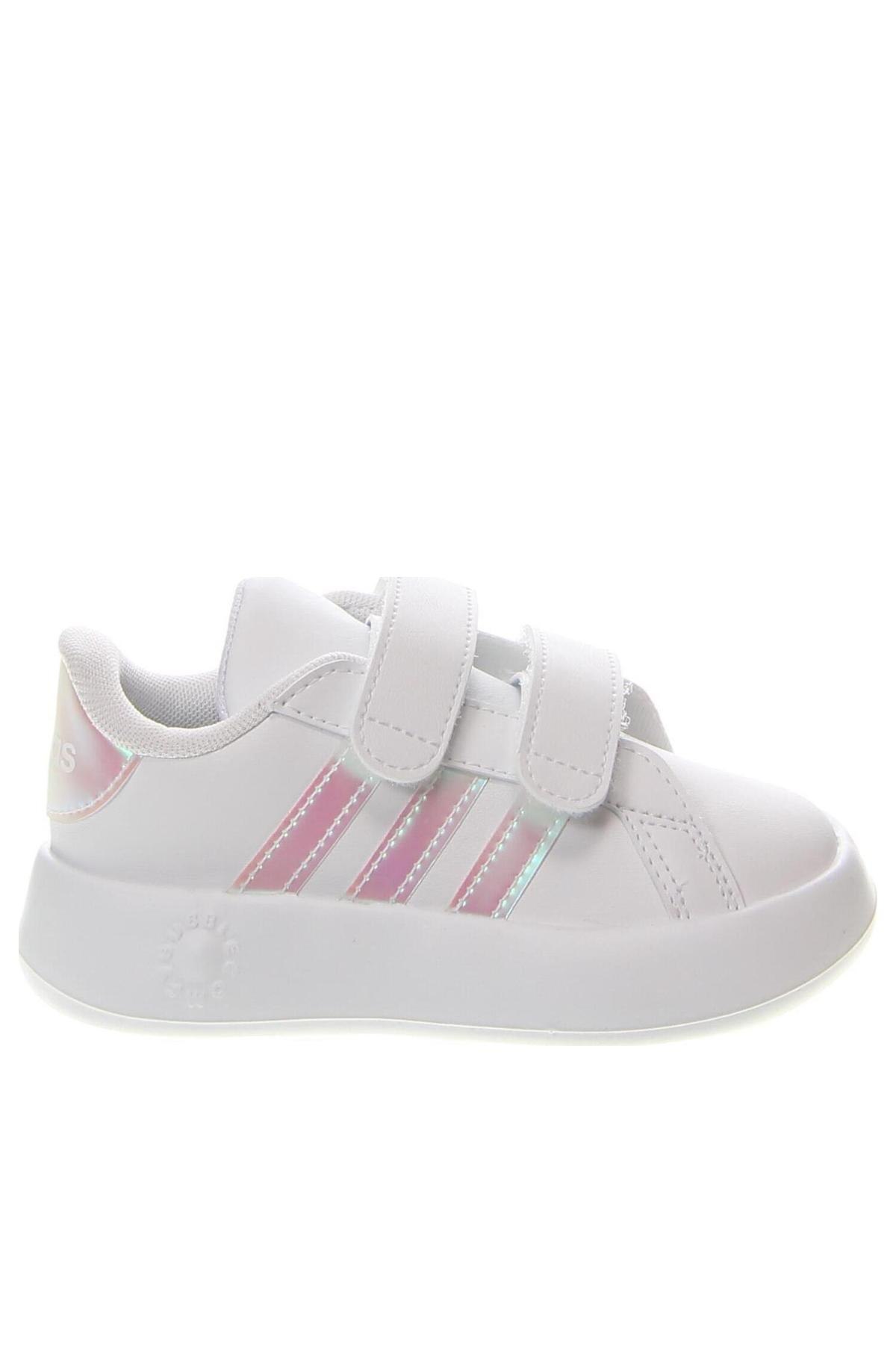 Detské topánky  Adidas, Veľkosť 25, Farba Biela, Cena  31,96 €