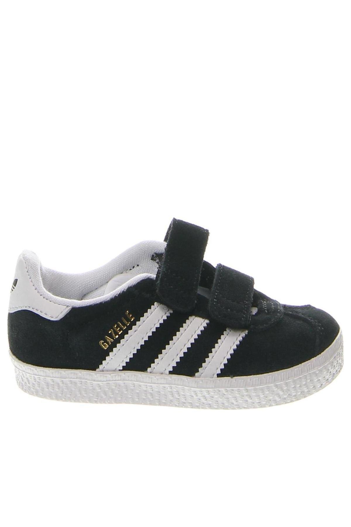 Încălțăminte pentru copii Adidas Originals, Mărime 22, Culoare Negru, Preț 450,66 Lei