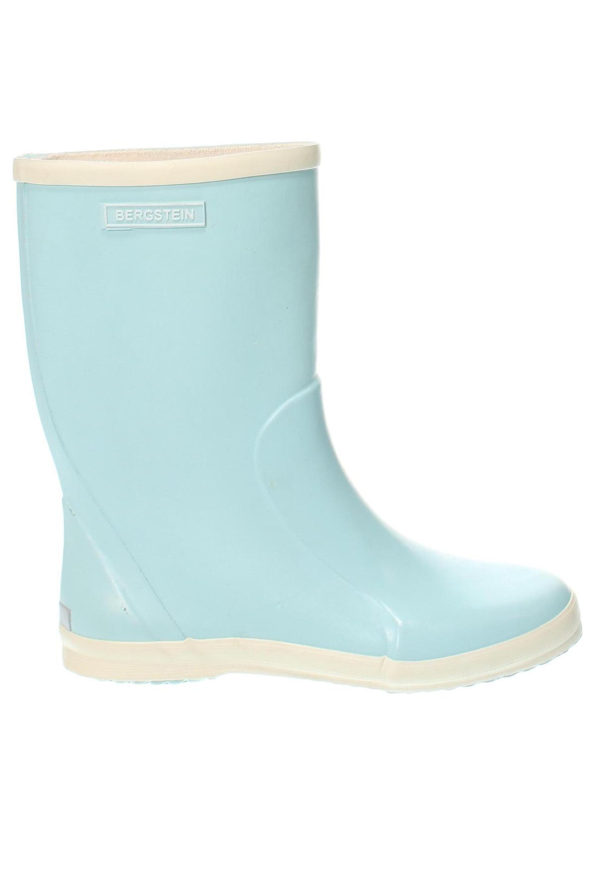 Kinderschuhe Bergstein, Größe 35, Farbe Blau, Preis € 22,68