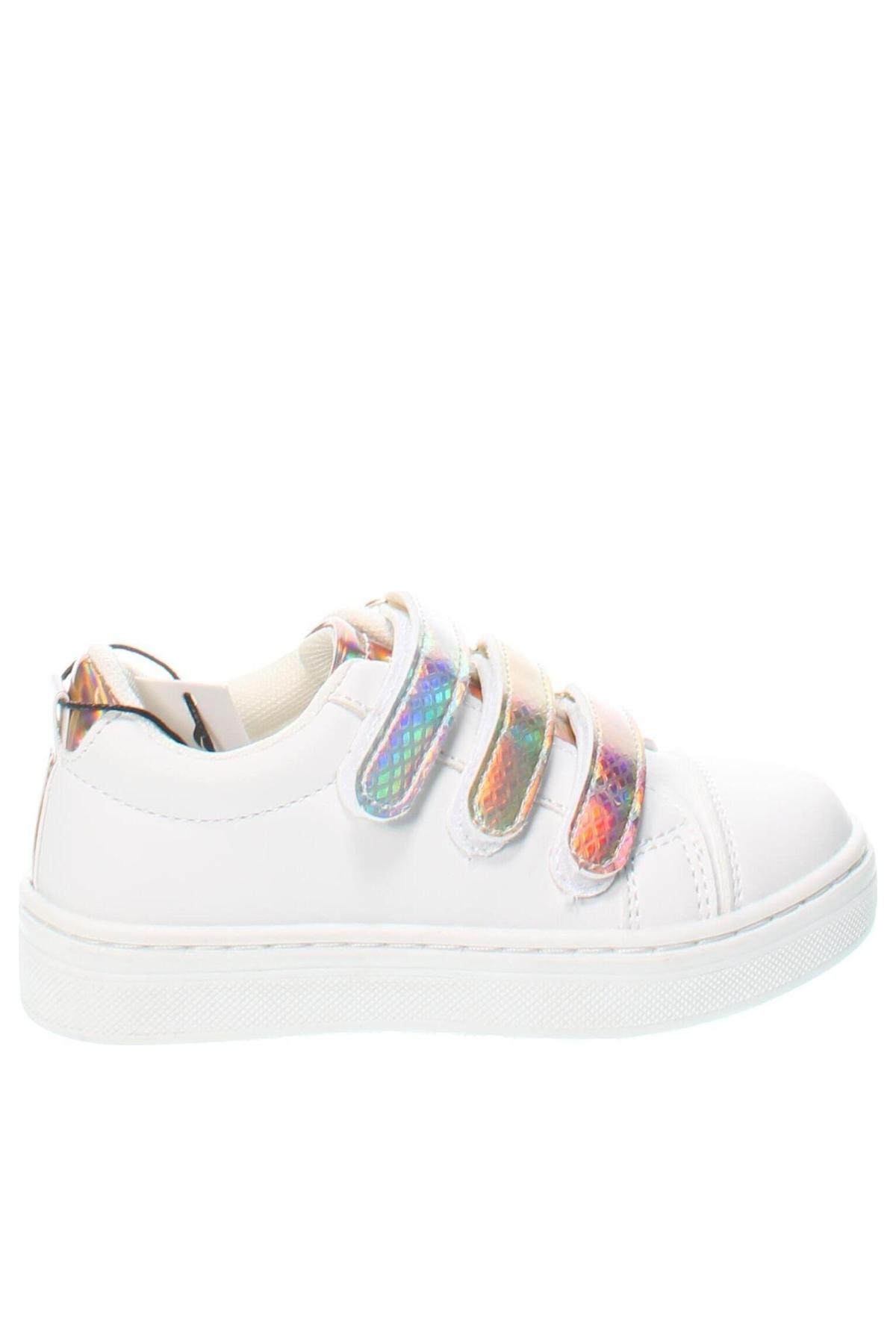 Παιδικά παπούτσια Friboo, Μέγεθος 25, Χρώμα Λευκό, Τιμή 11,22 €